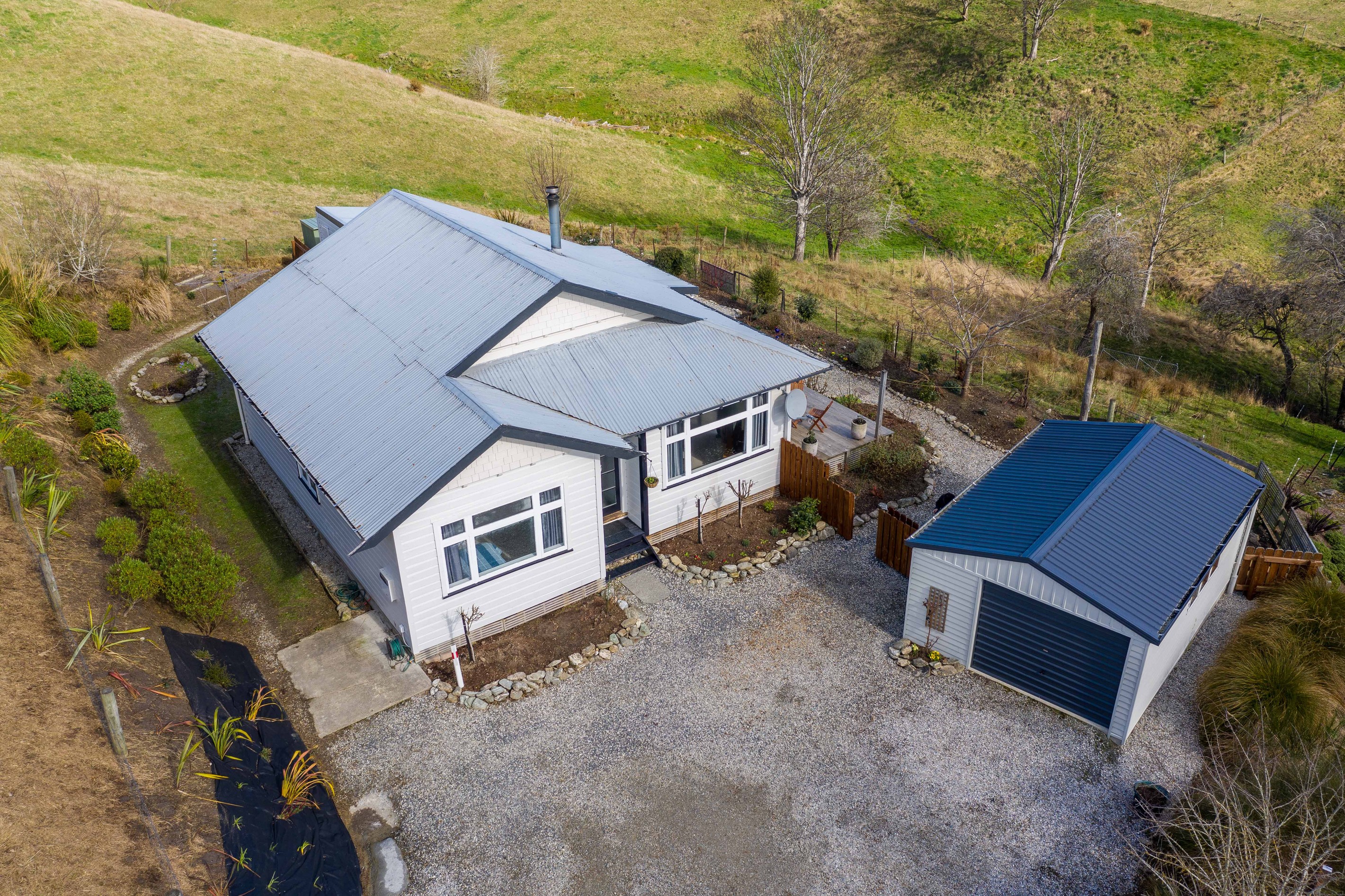 10a Hill Street, Lawrence, Clutha District