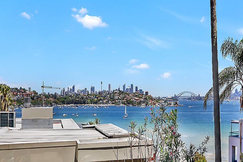 3/776 New South Head Road, Rose Bay, NSW 2029