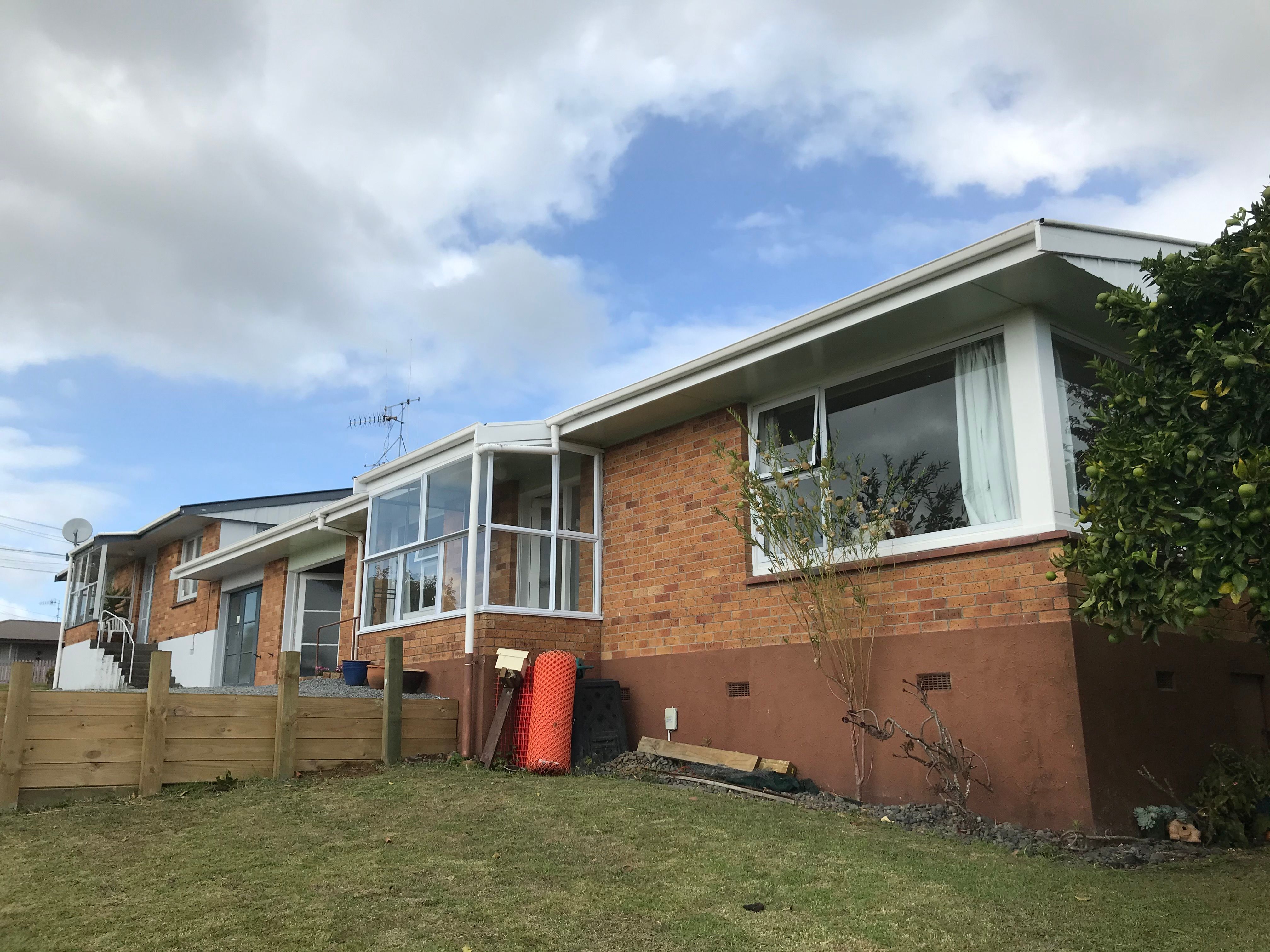 Gate Pa, Tauranga City