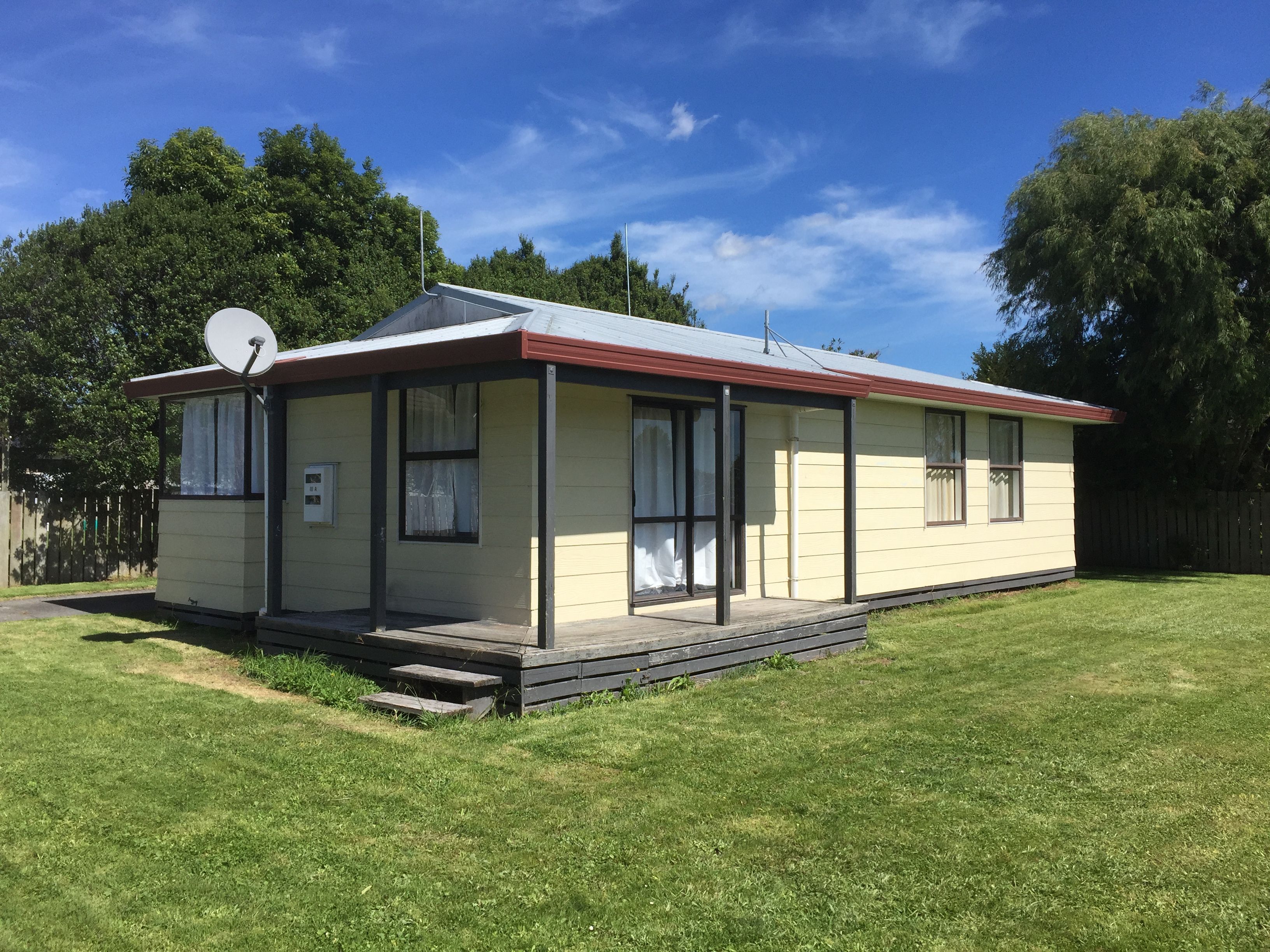 63a Fifth Avenue, Claudelands, Hamilton City
