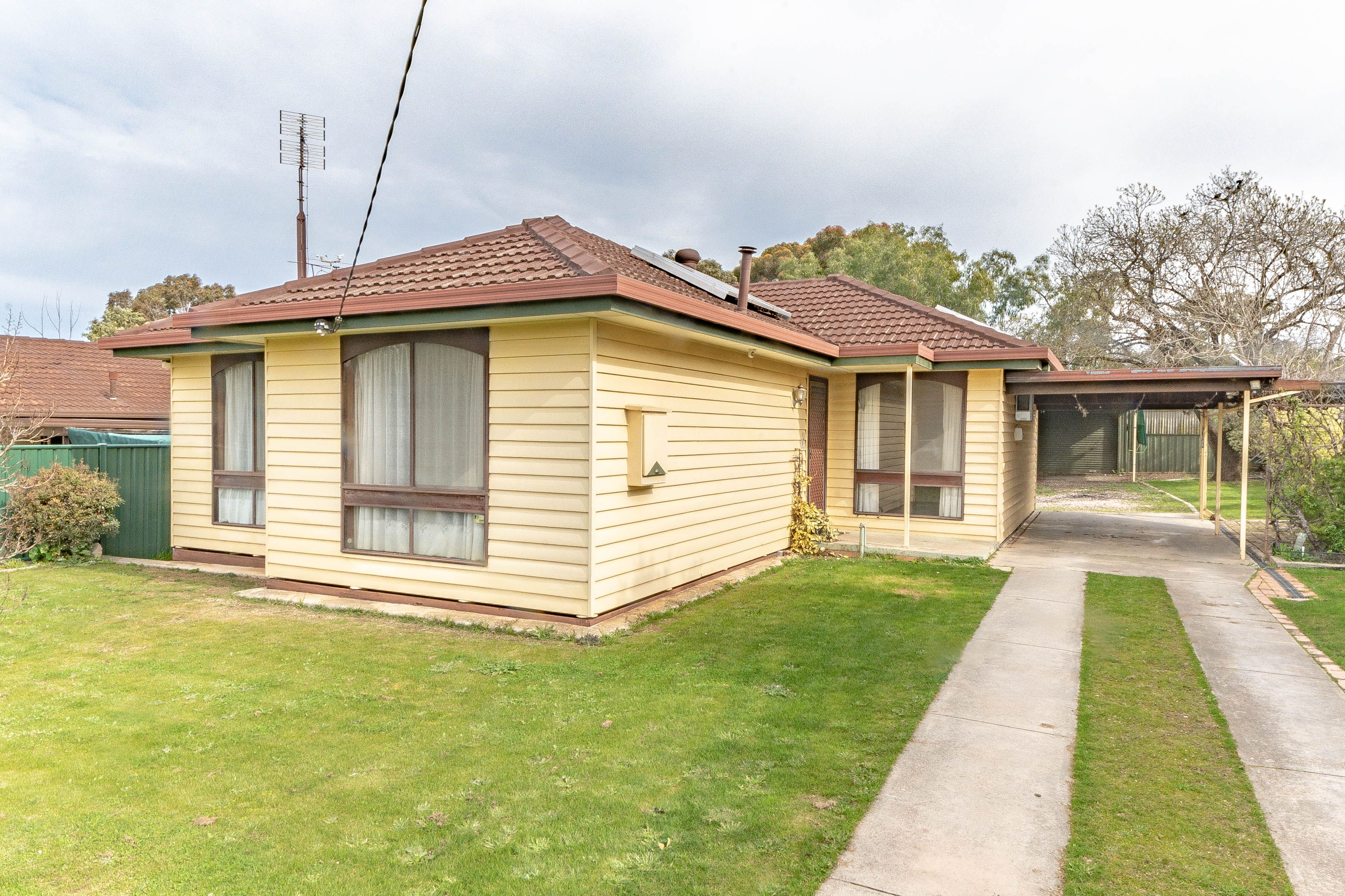 24 Green Street, California Gully, VIC 3556