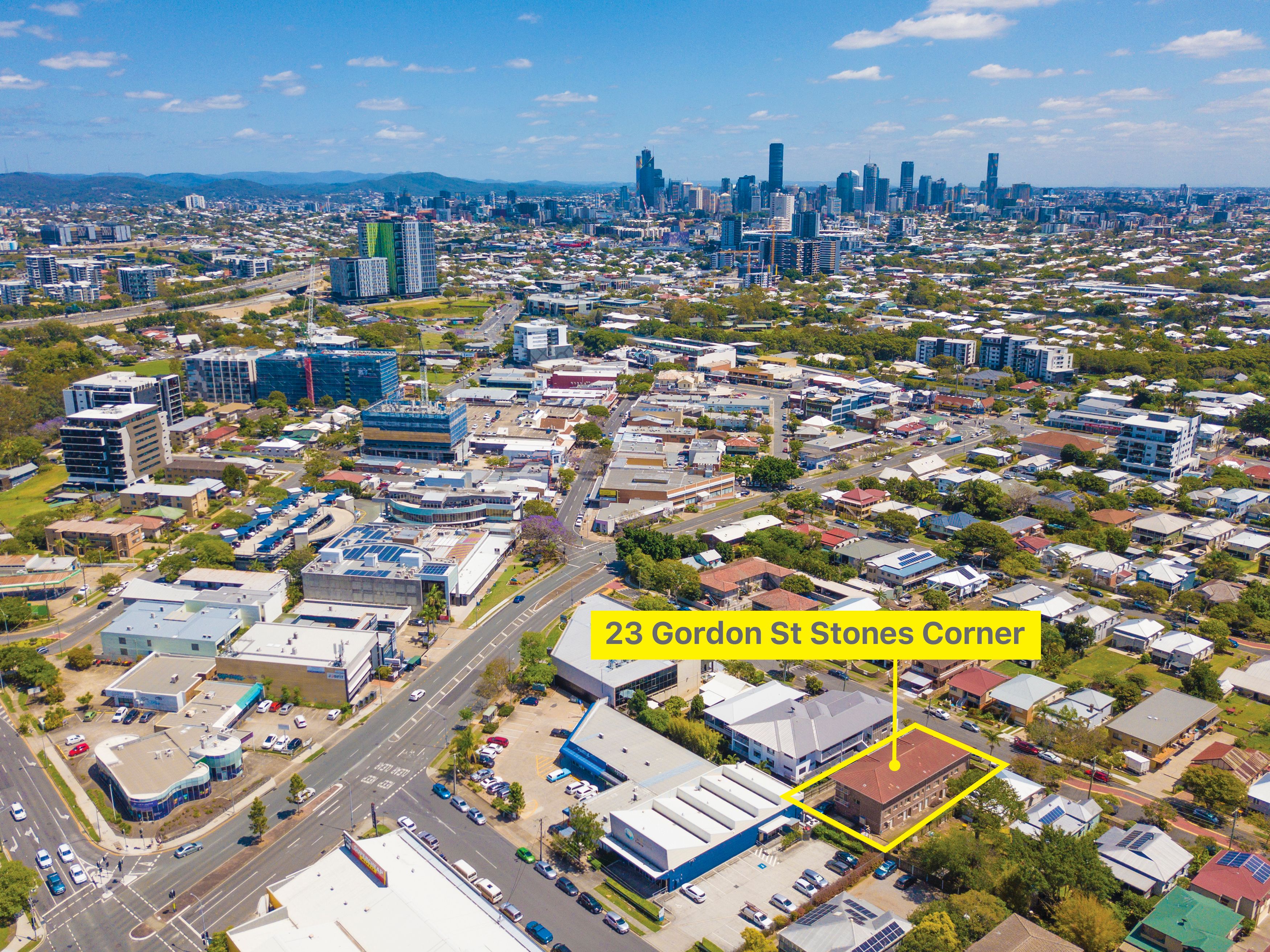 23-25 Gordon Street, Stones Corner, QLD 4120