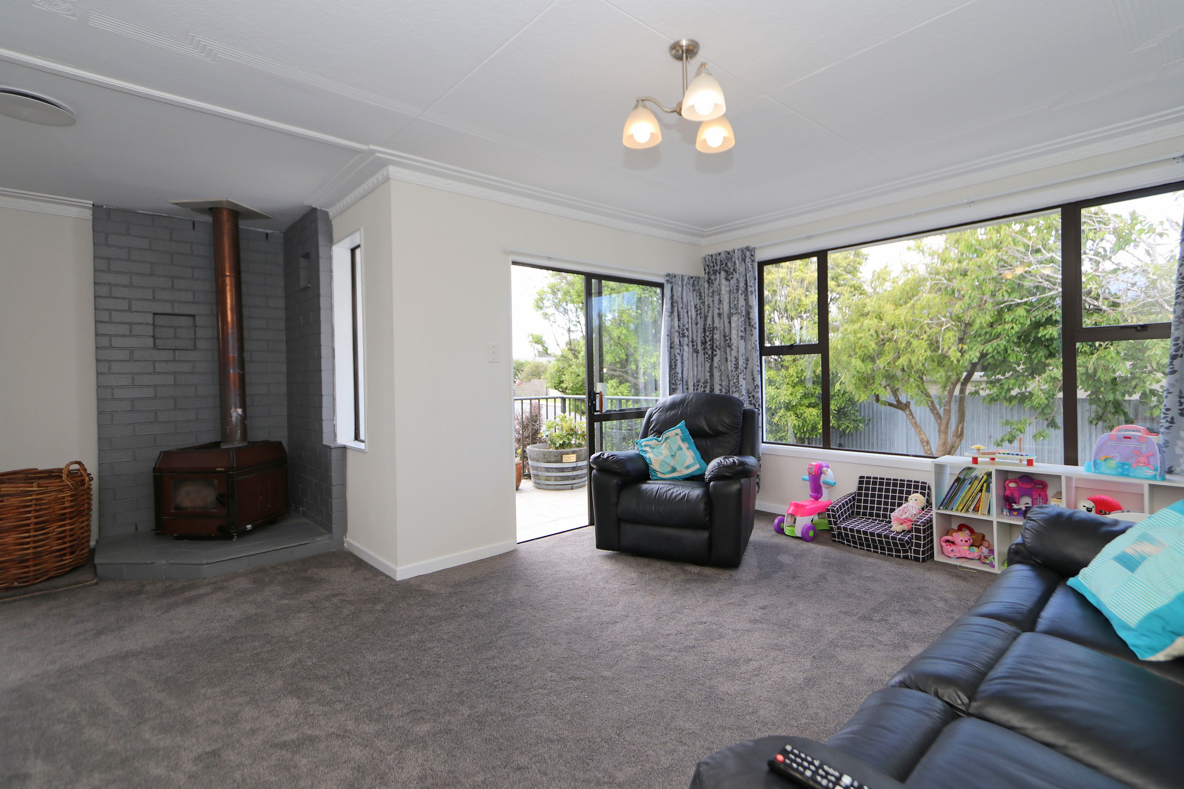 17 Kilmarnock Avenue, Strathern, Invercargill