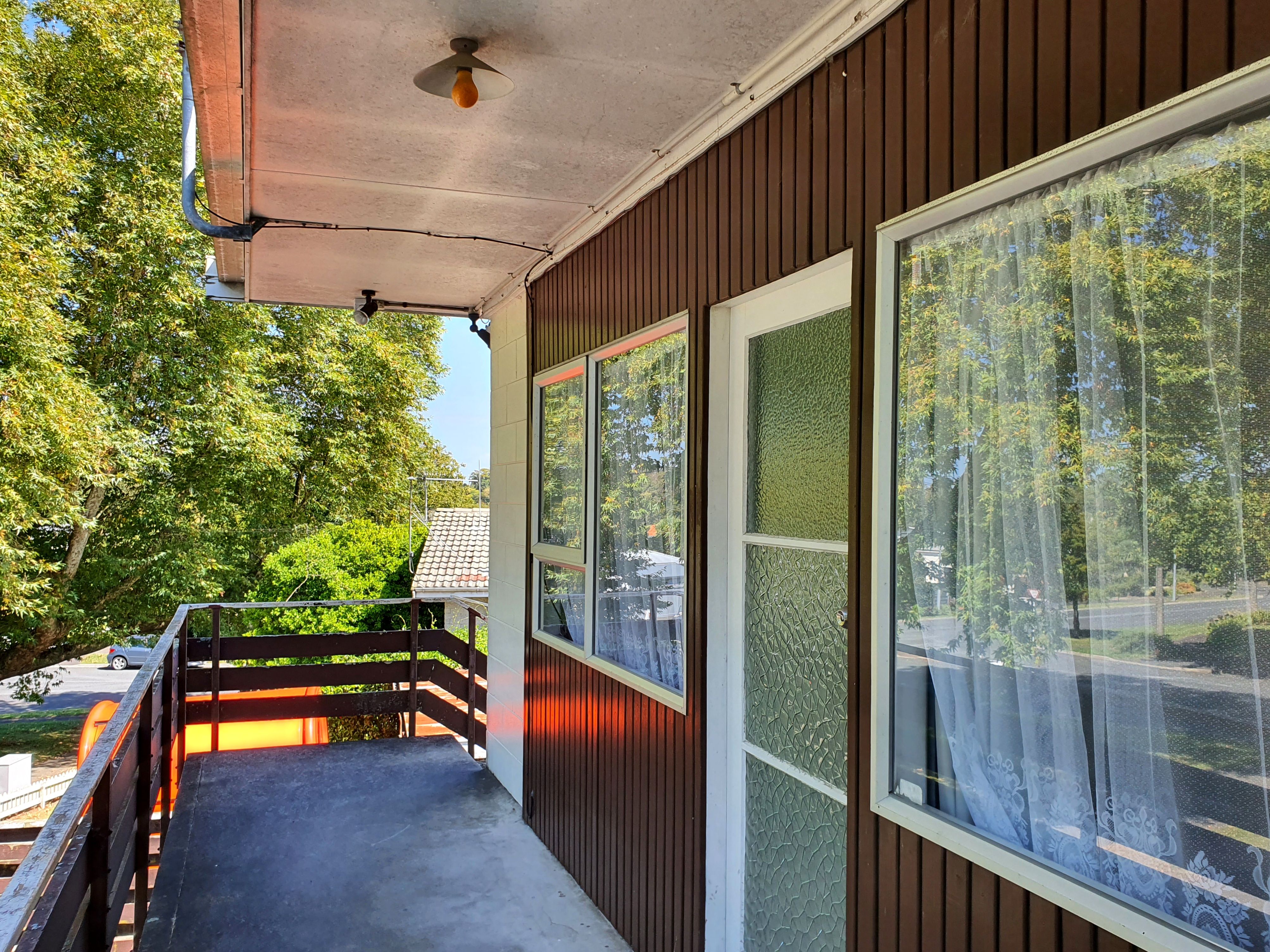 8/5 Albert Street, Hamilton East, Hamilton City