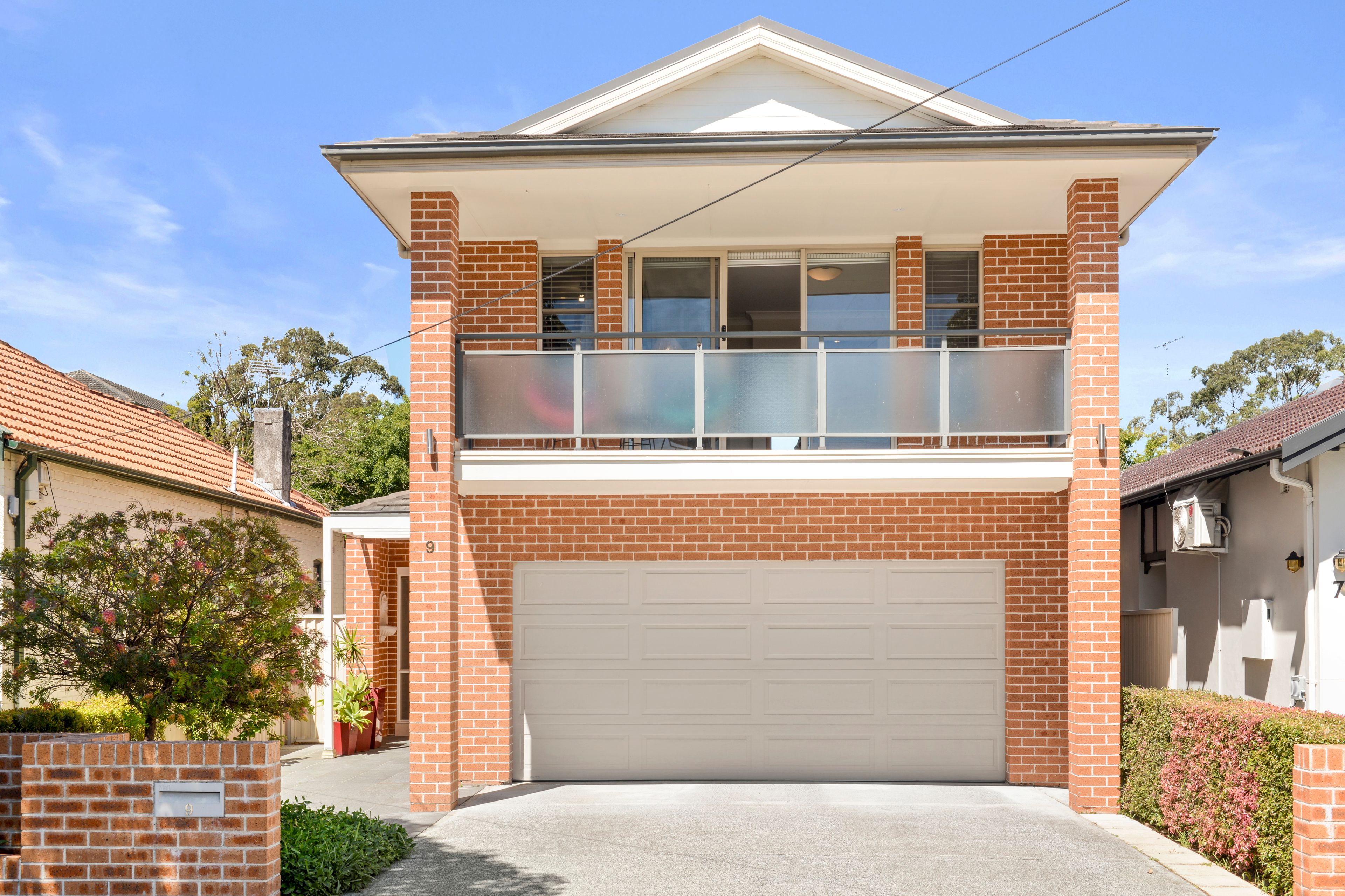 9 Doran Street, Kingsford NSW 2032