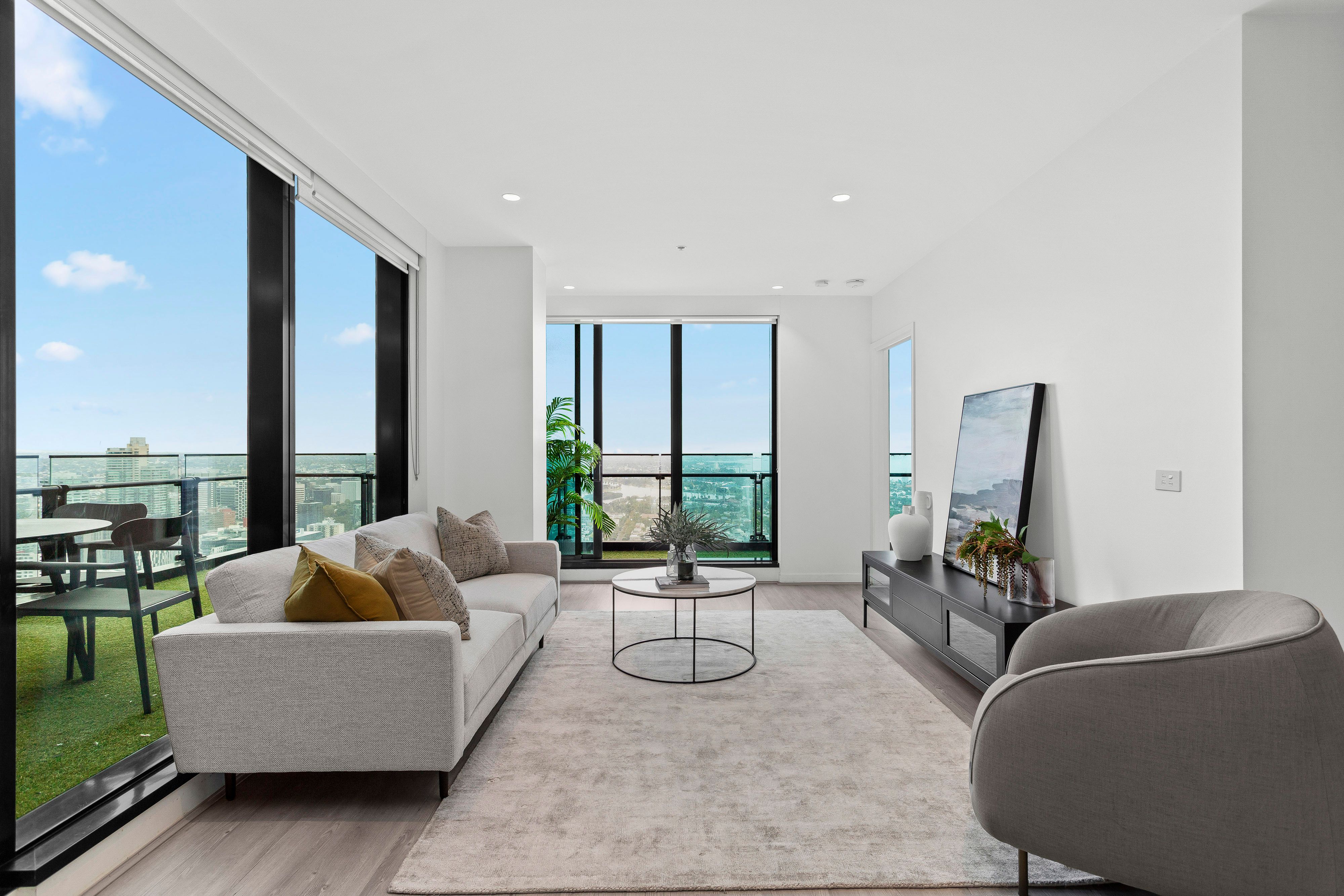 4603/45 Clarke Street, Southbank, VIC 3006