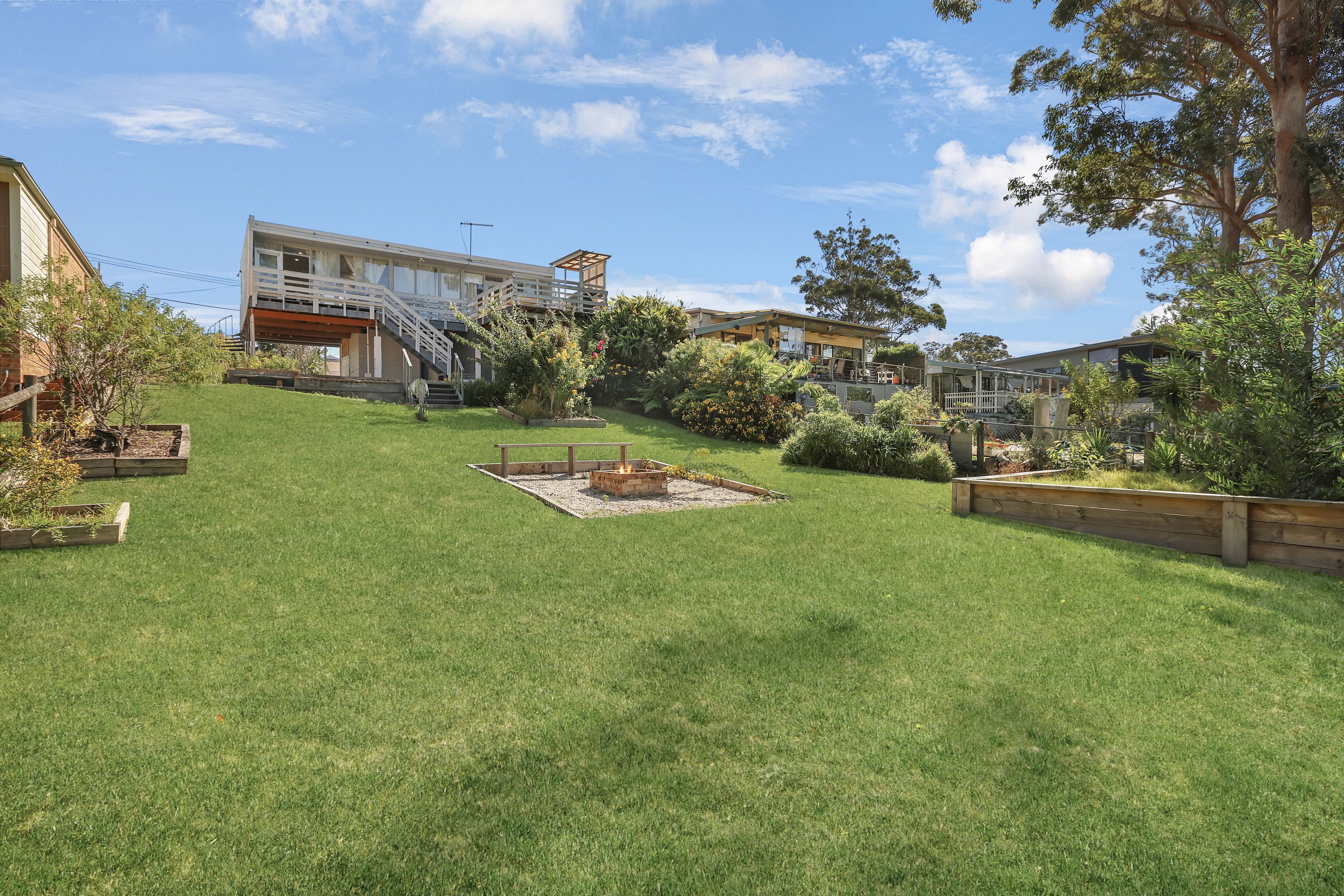 58 Sanctuary Point Road, Sanctuary Point, NSW