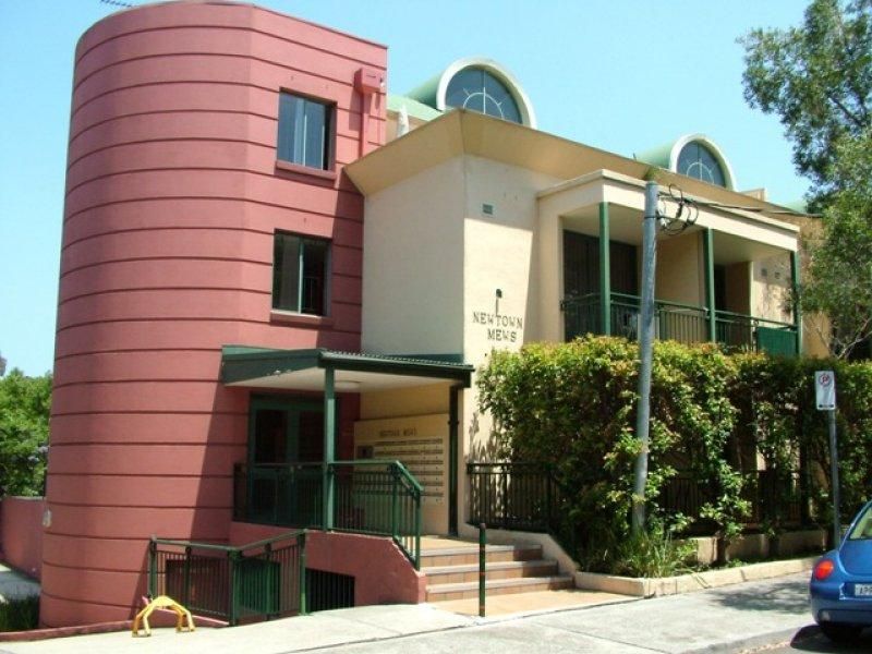 8/1 Linthorpe Street, Newtown, NSW 2042