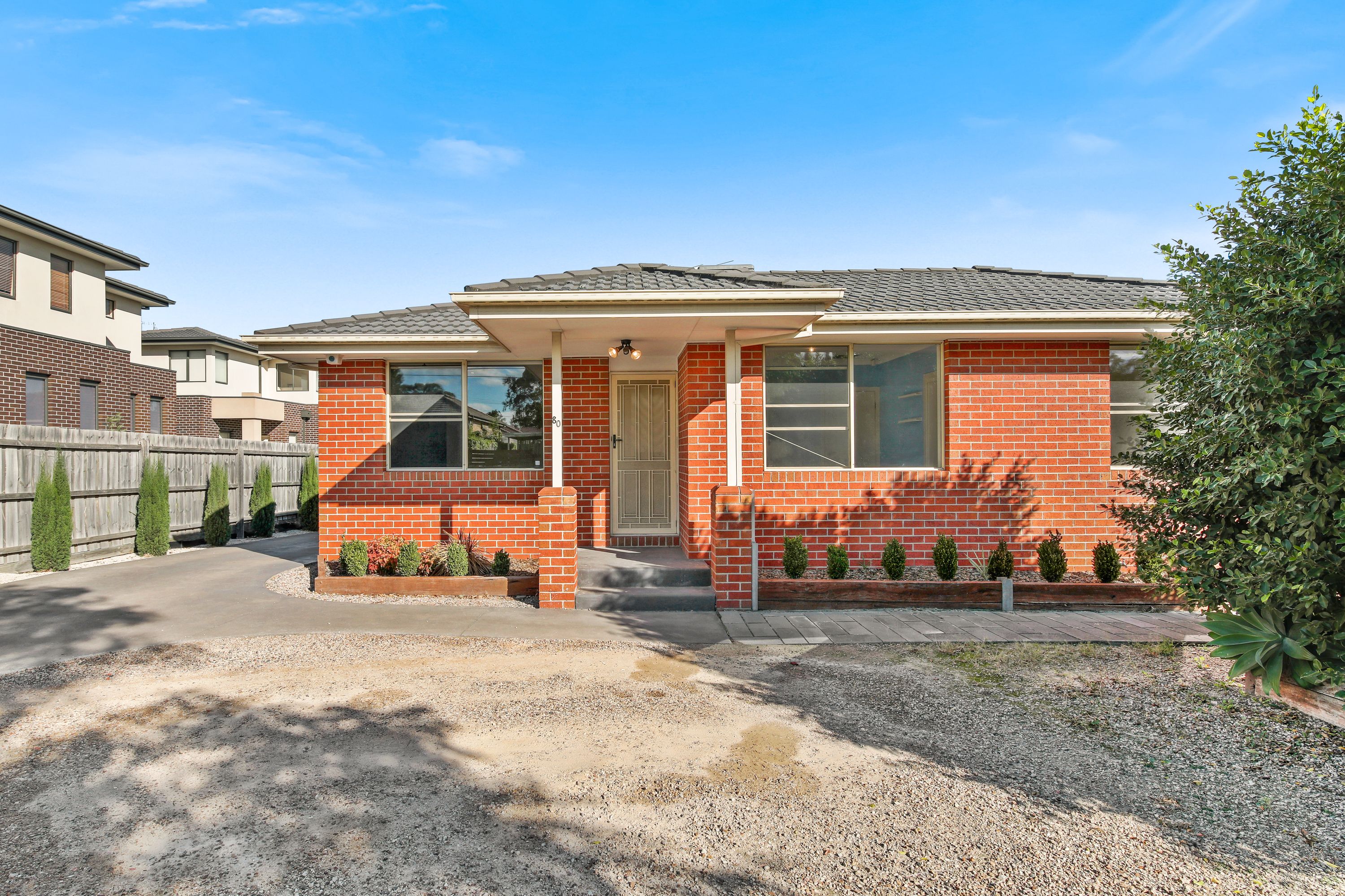 80 Fulton Street, Clayton VIC 3168