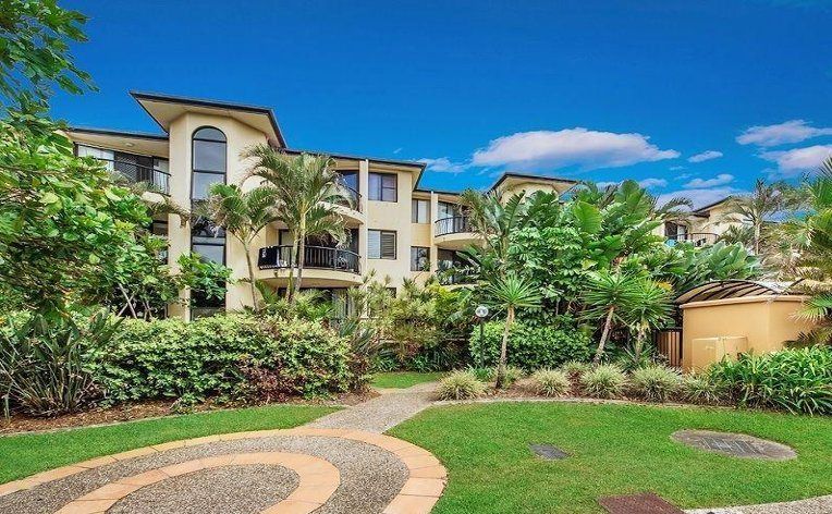 15/2 Fraser Avenue, Miami, QLD 4220