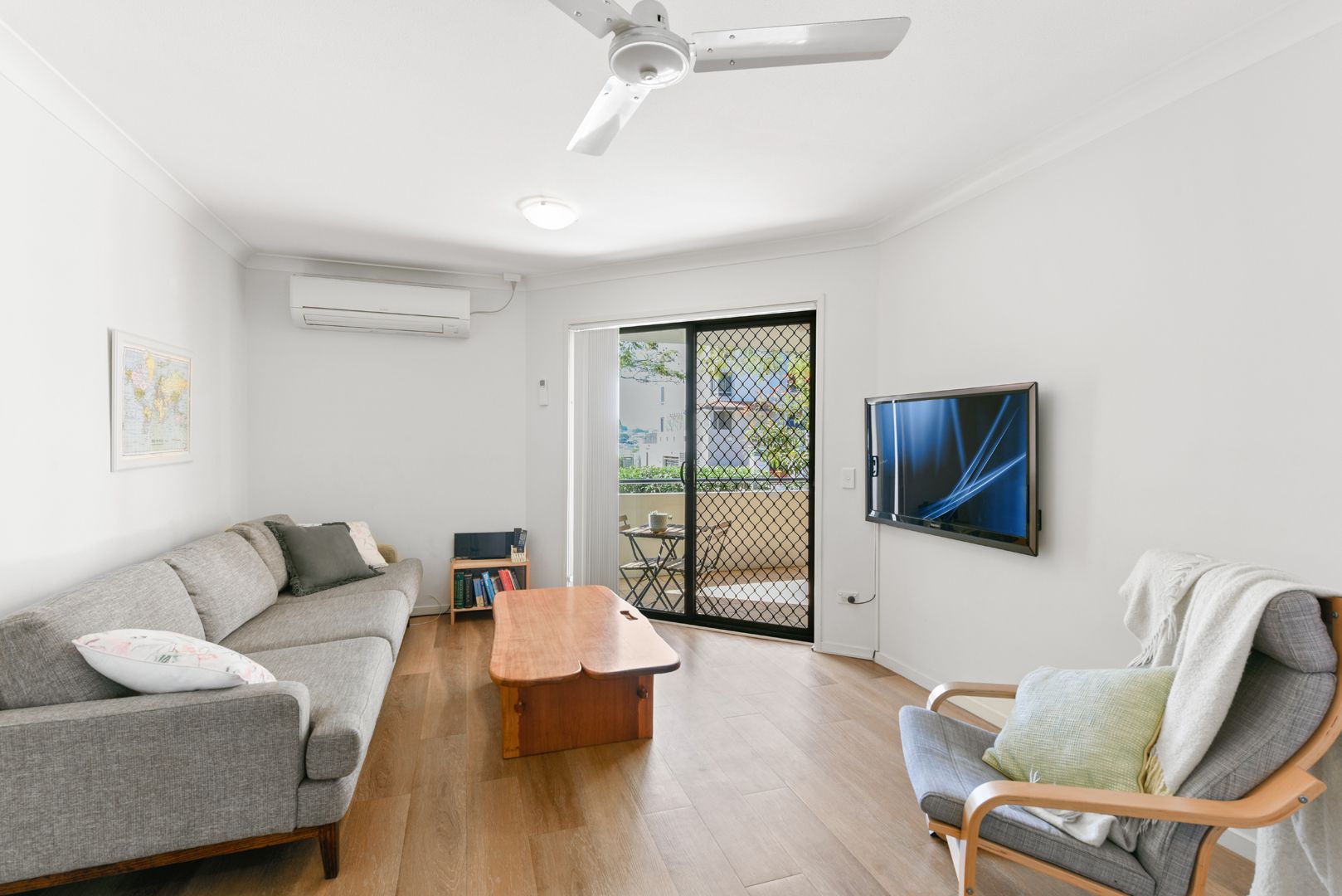 17/52 Newstead Terrace, Newstead, QLD 4006