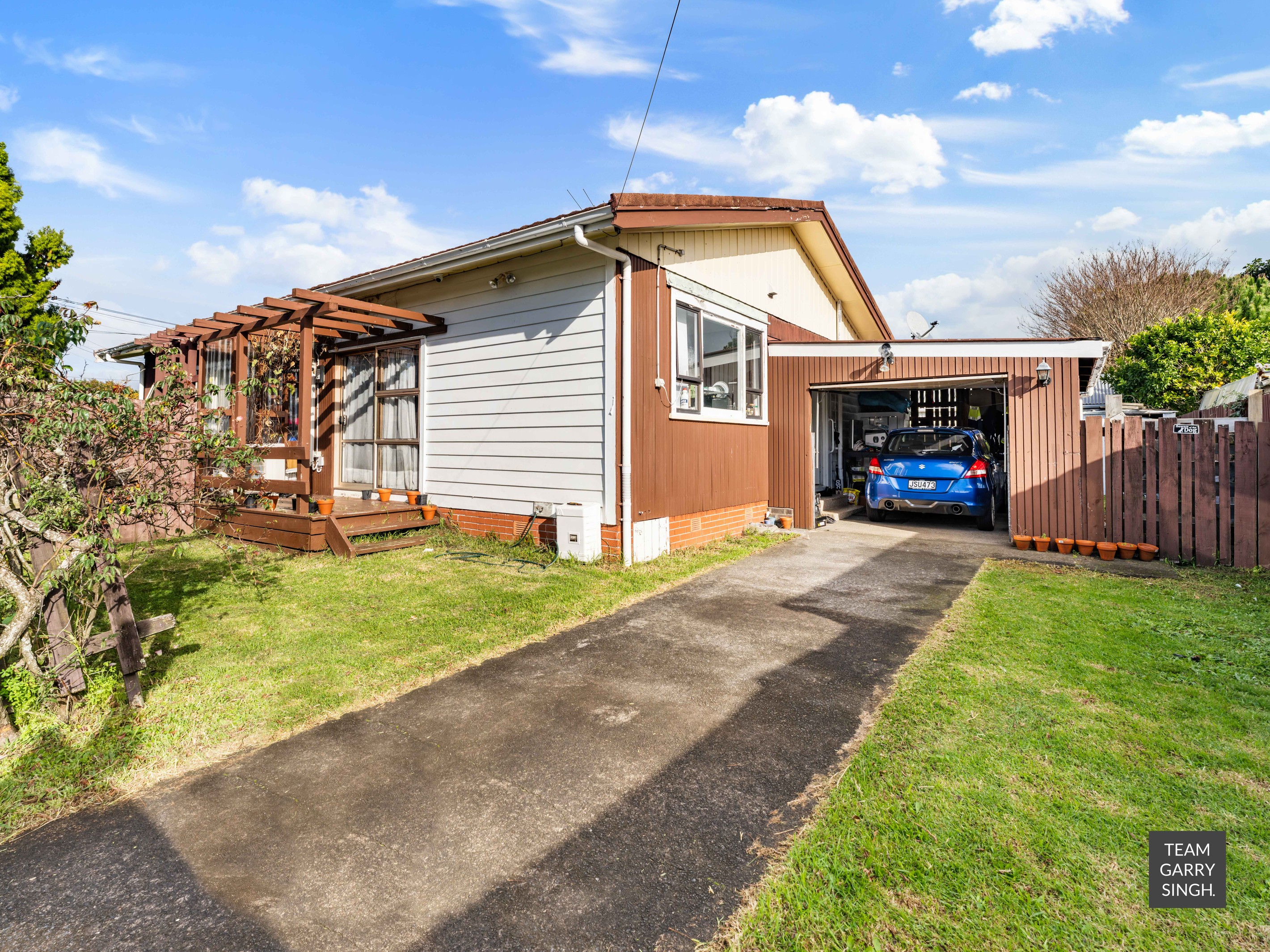 12 Allenby Road, Papatoetoe, Manukau City