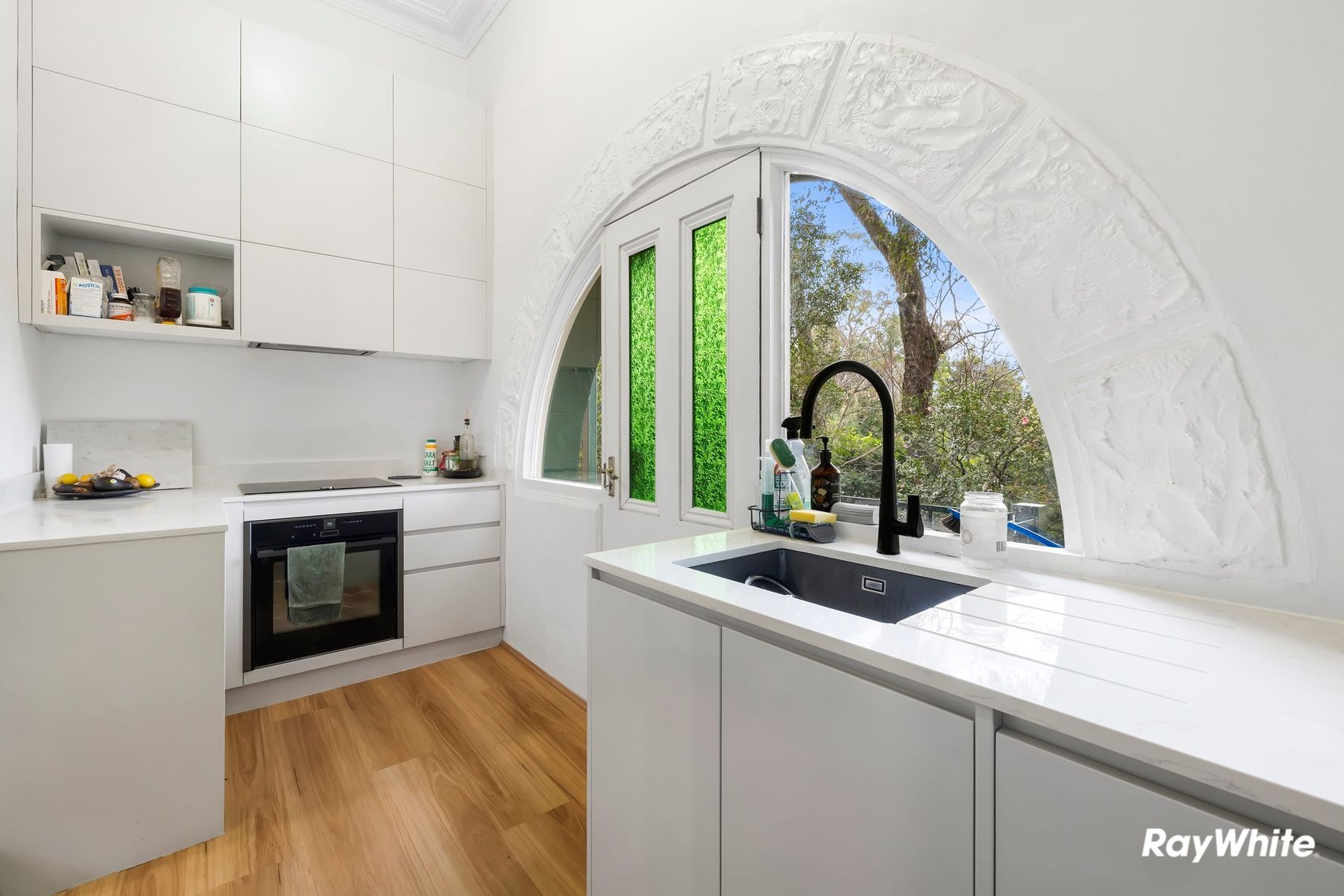 2/1 Avenue Road, Hunters Hill, NSW 2110