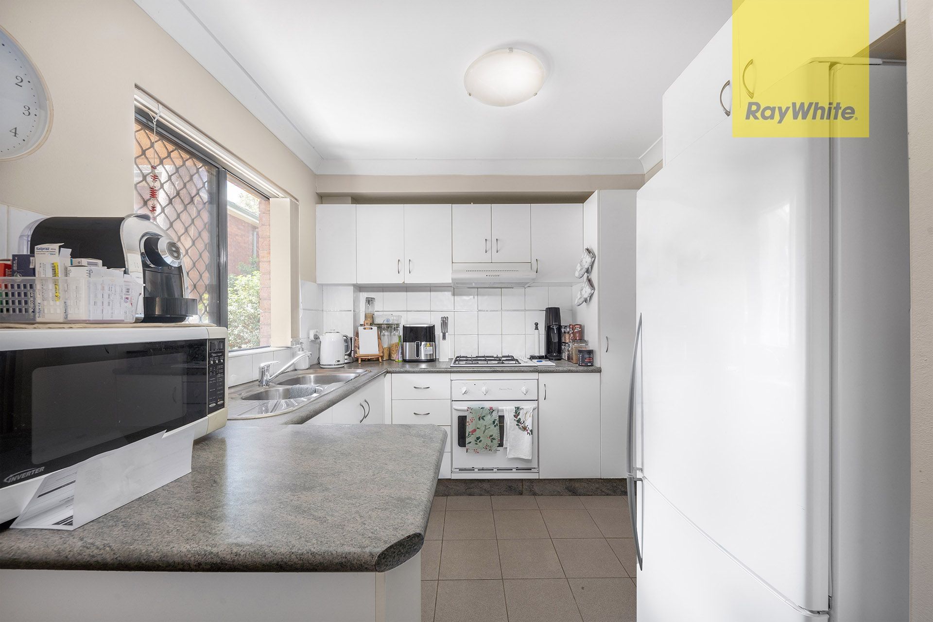 16/10-14 Calliope Street, Guildford, NSW 2161