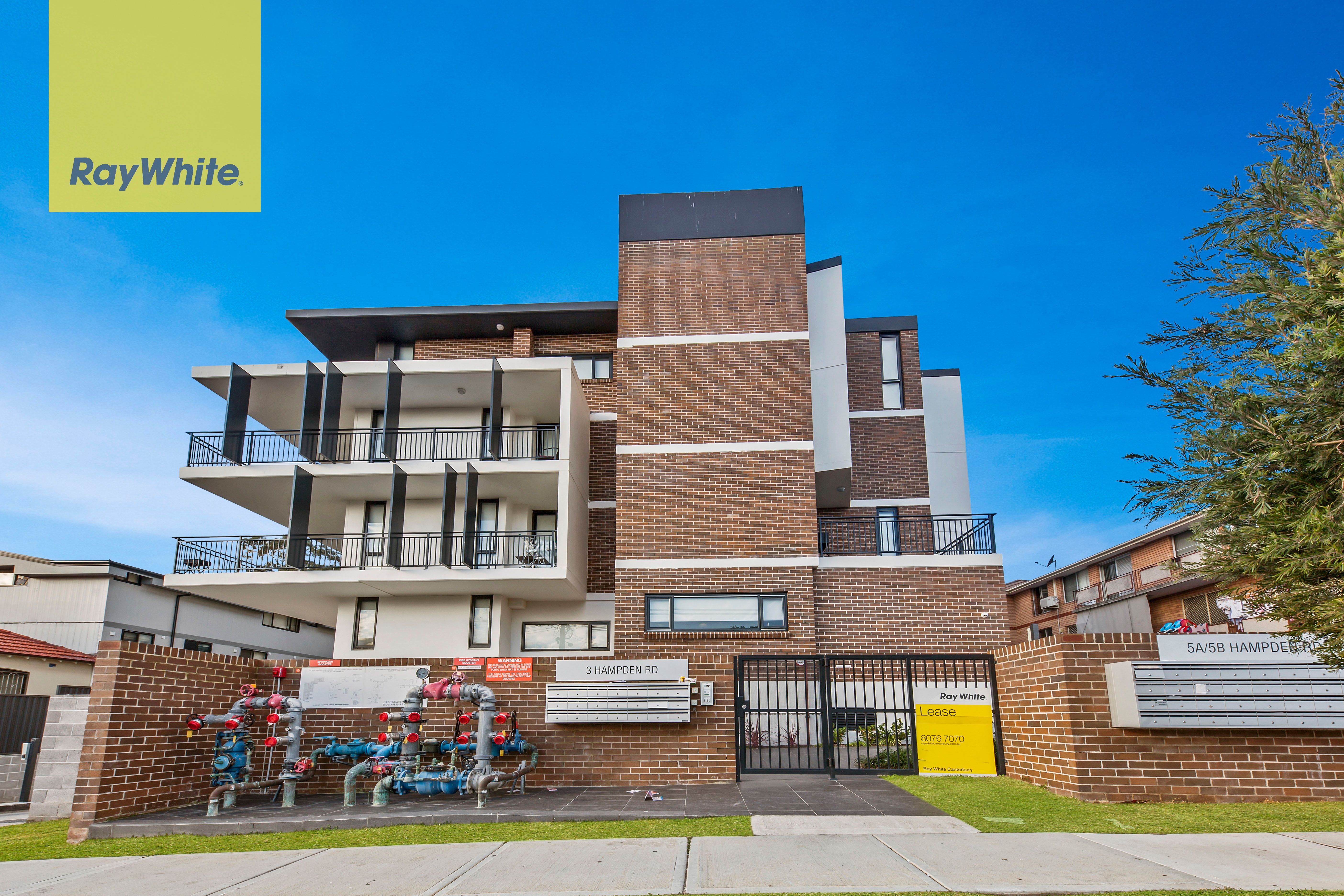 5A Hampden Road, Lakemba NSW 2195
