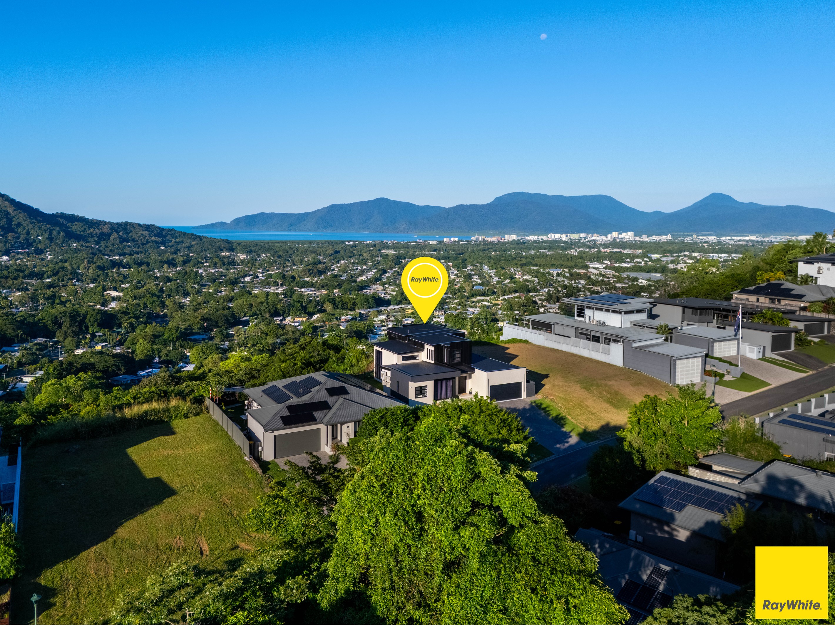 58 The Peak Road, Brinsmead, QLD 4870