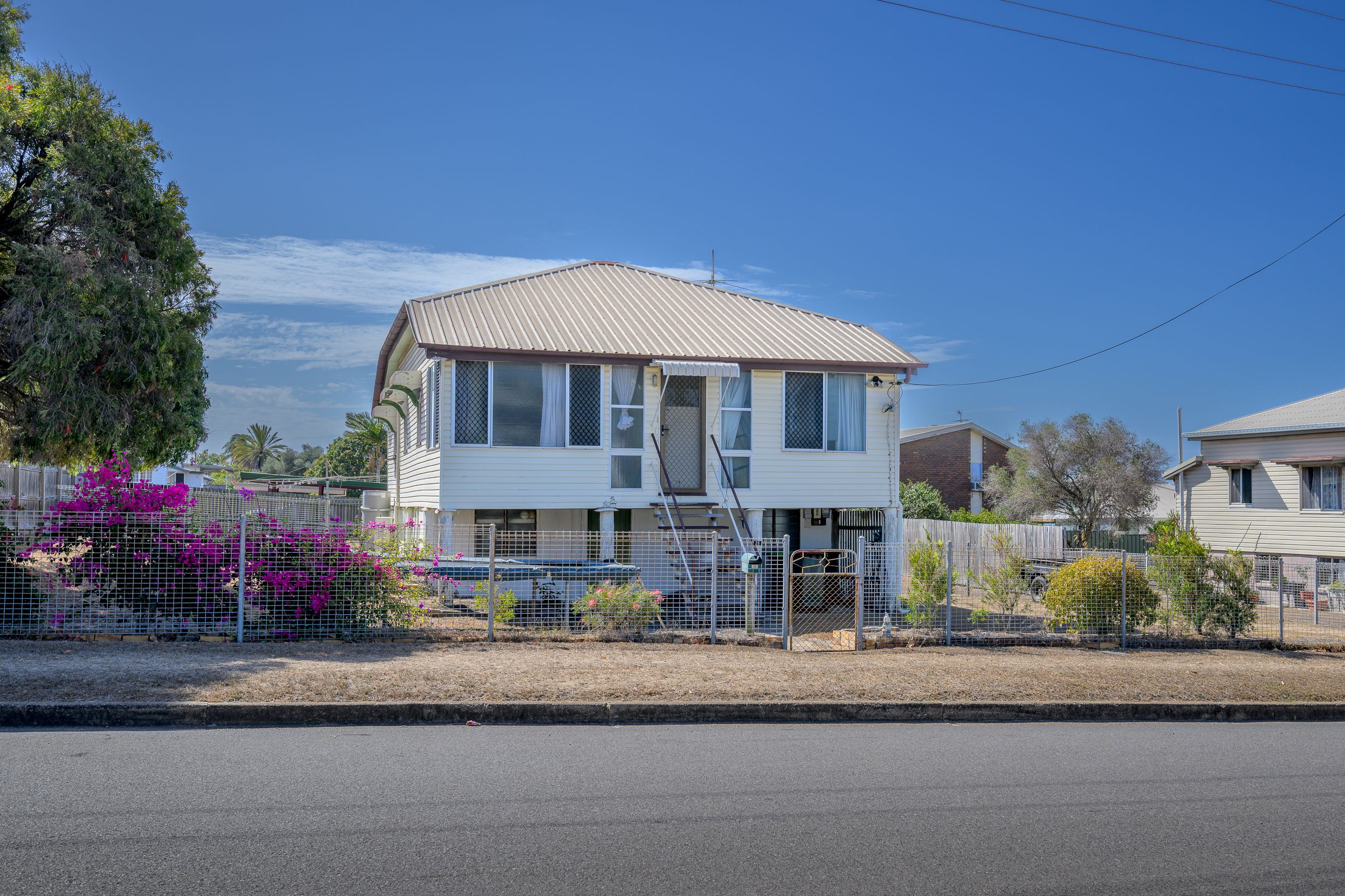 26 Short Street — photo from Ray White Gladstone
