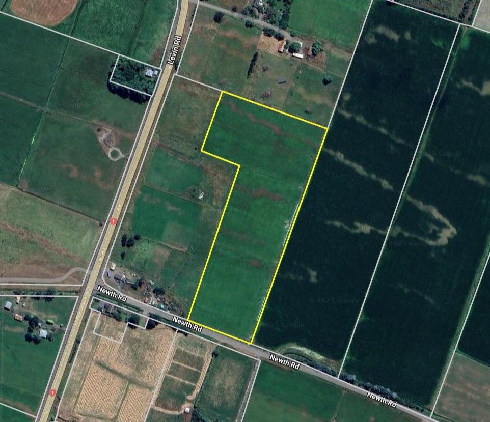 29 Newth Road, Foxton, Horowhenua District 4814 - Sold Lifestyle ...