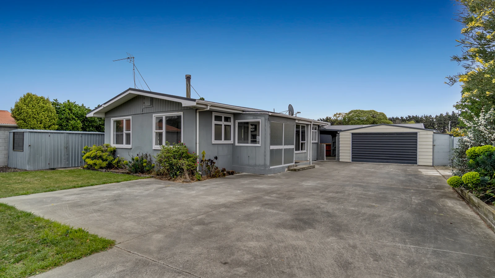 21 Holton Road, Amberley Beach, Hurunui District