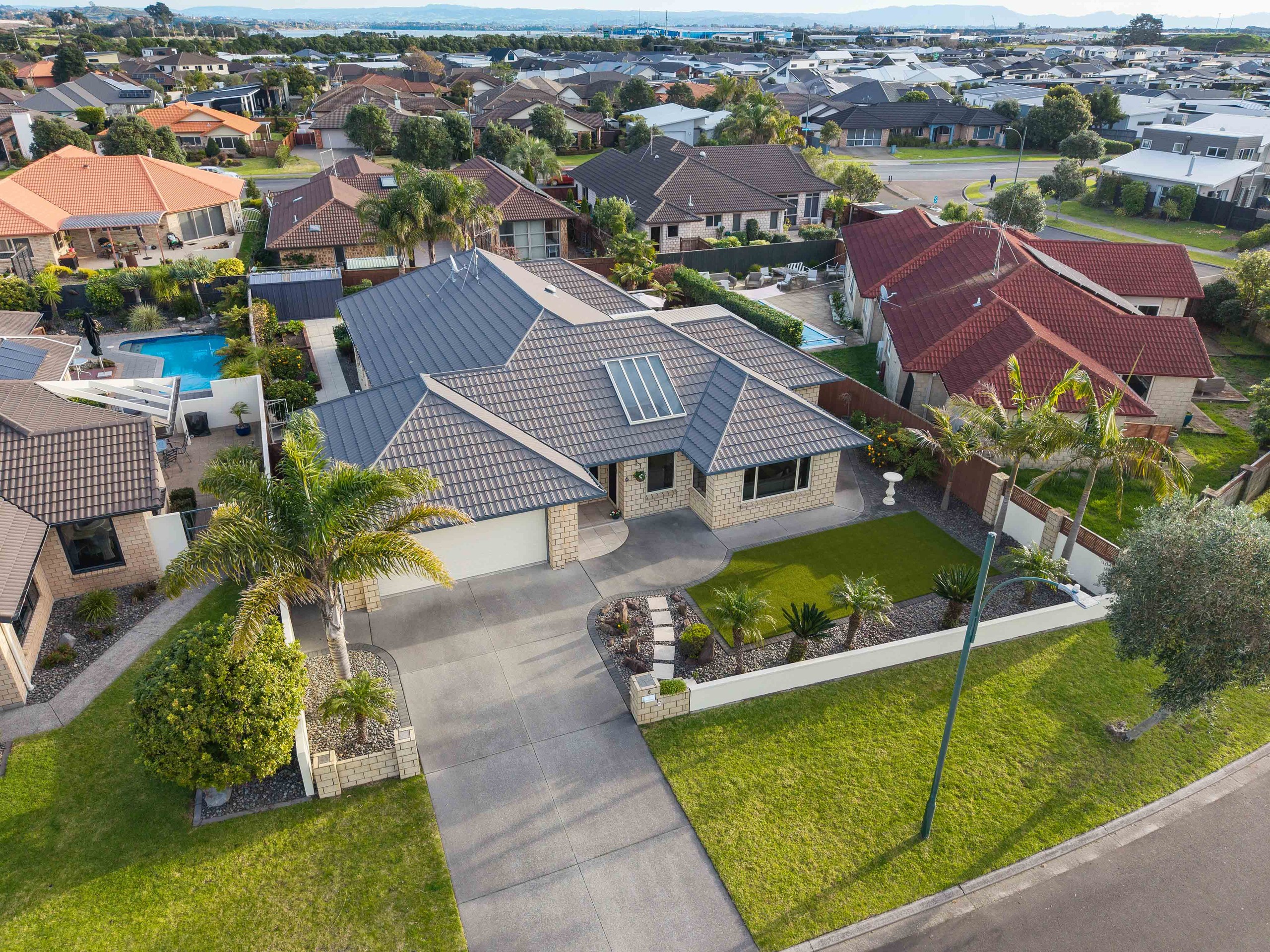 6 Rota Close, Papamoa Beach, Tauranga City