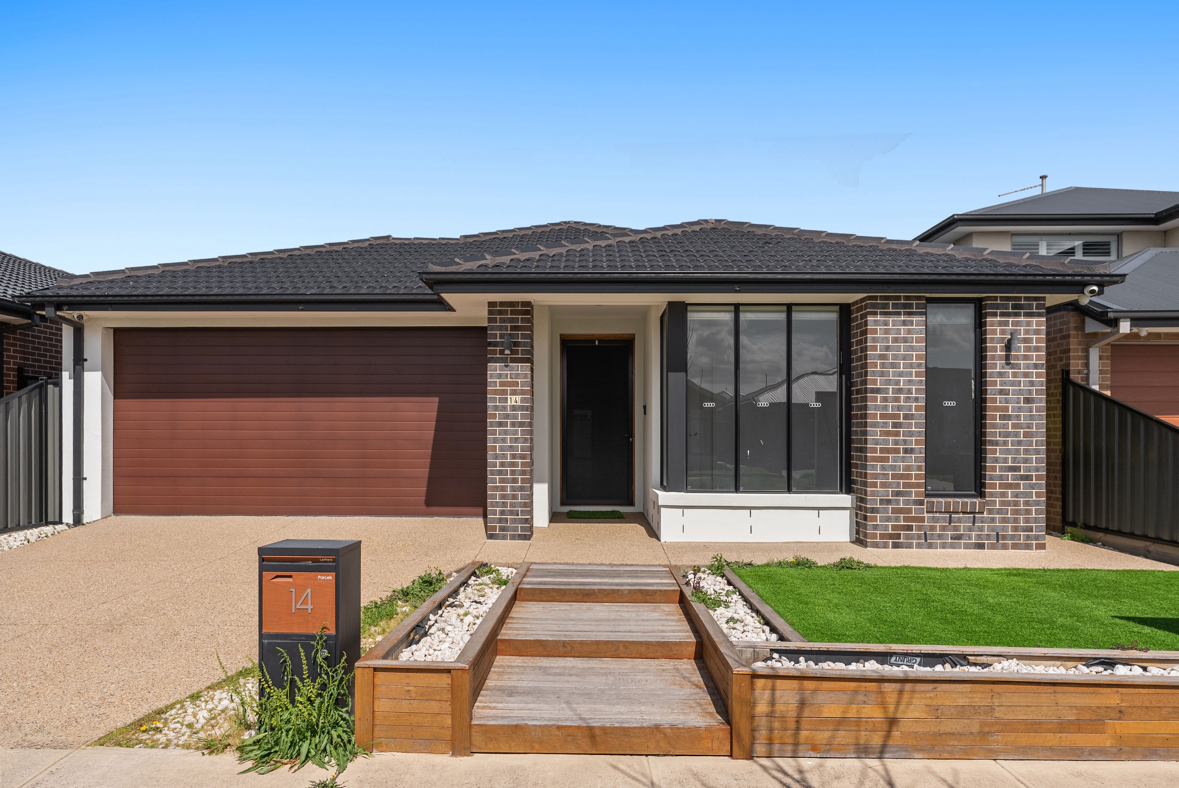 14 Decumbens Way — photo from Ray White Wollert