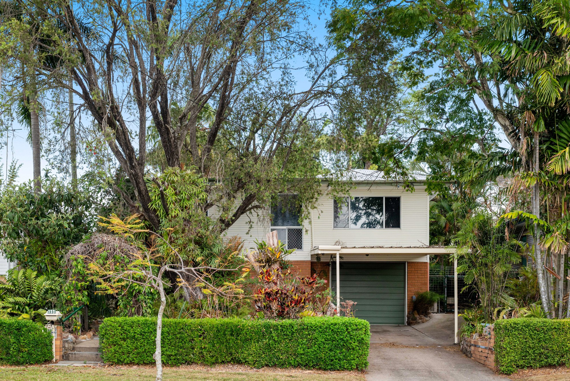 133 Wanda Road, Upper Mount Gravatt, QLD 4122