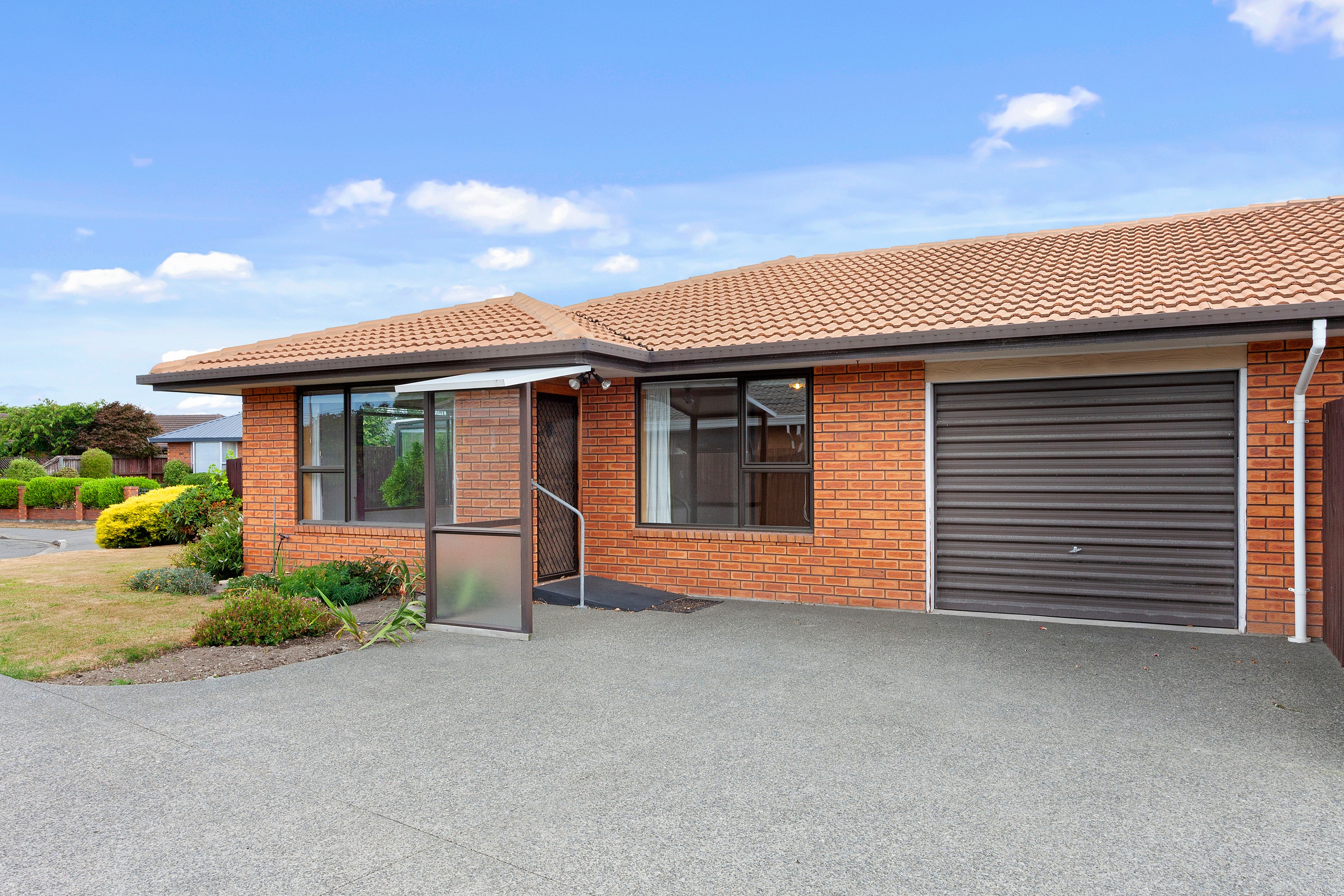 1/15 Thornhill Place, Sockburn, Christchurch City