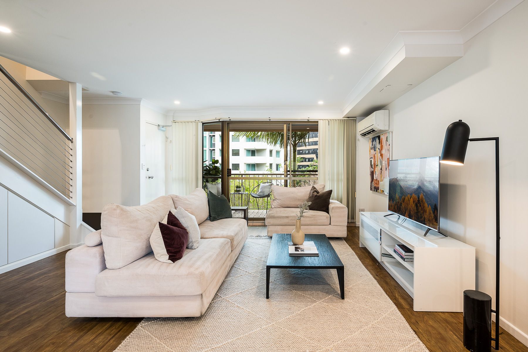 9/45 Lambert Street, Kangaroo Point, QLD 4169