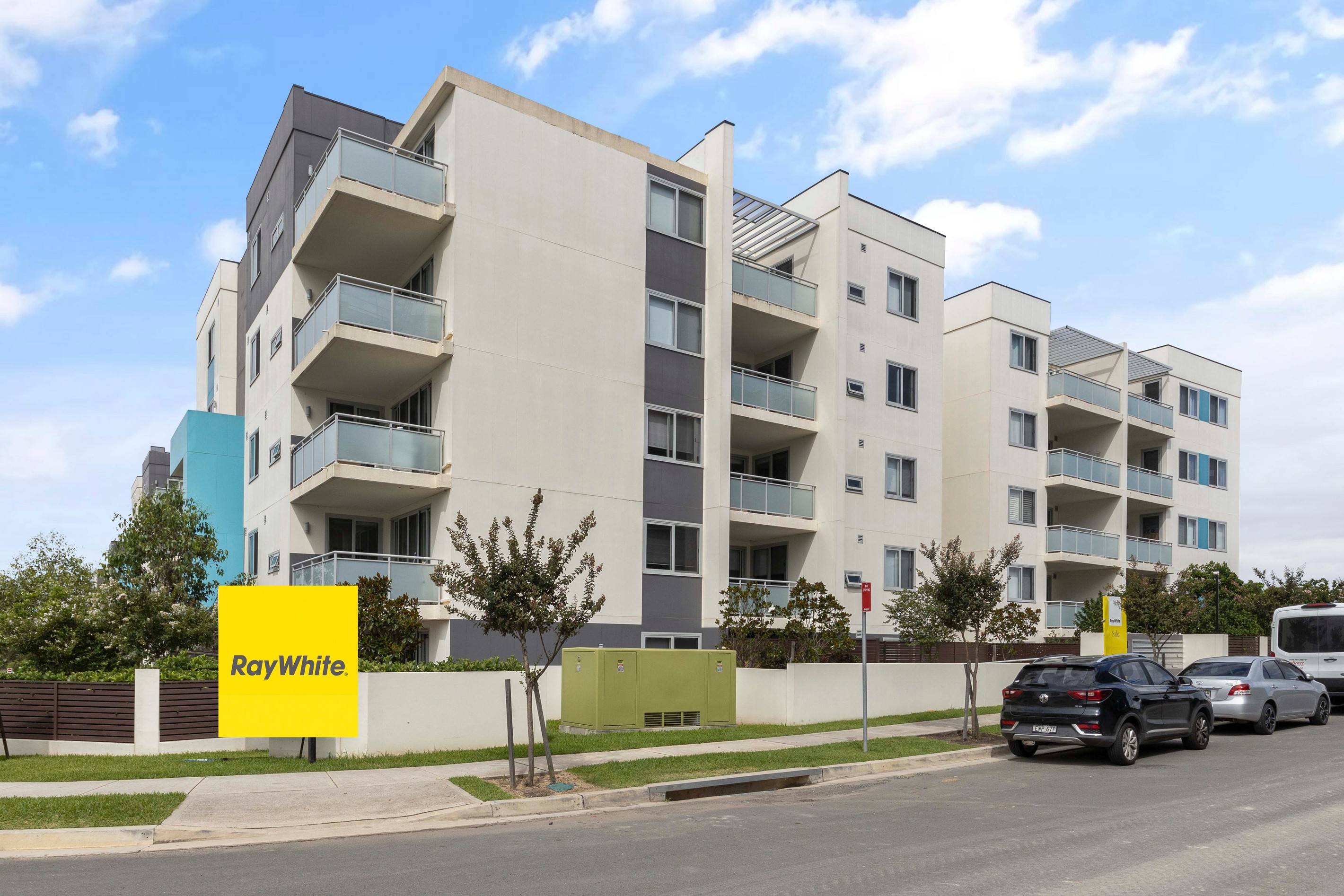 107/33 Simon Street, Schofields, NSW 2762