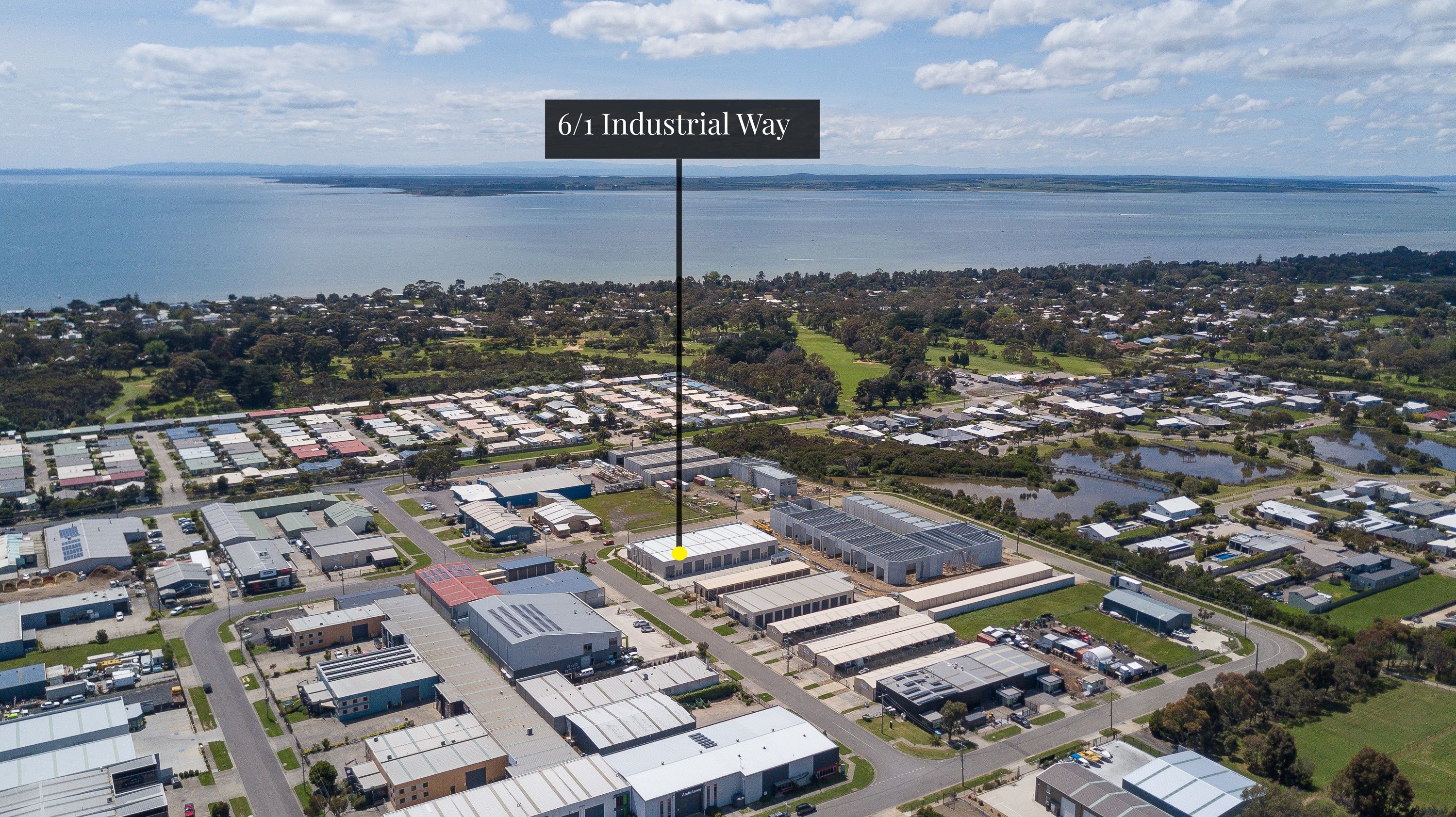 6/1 Industrial Way, Cowes, VIC 3922