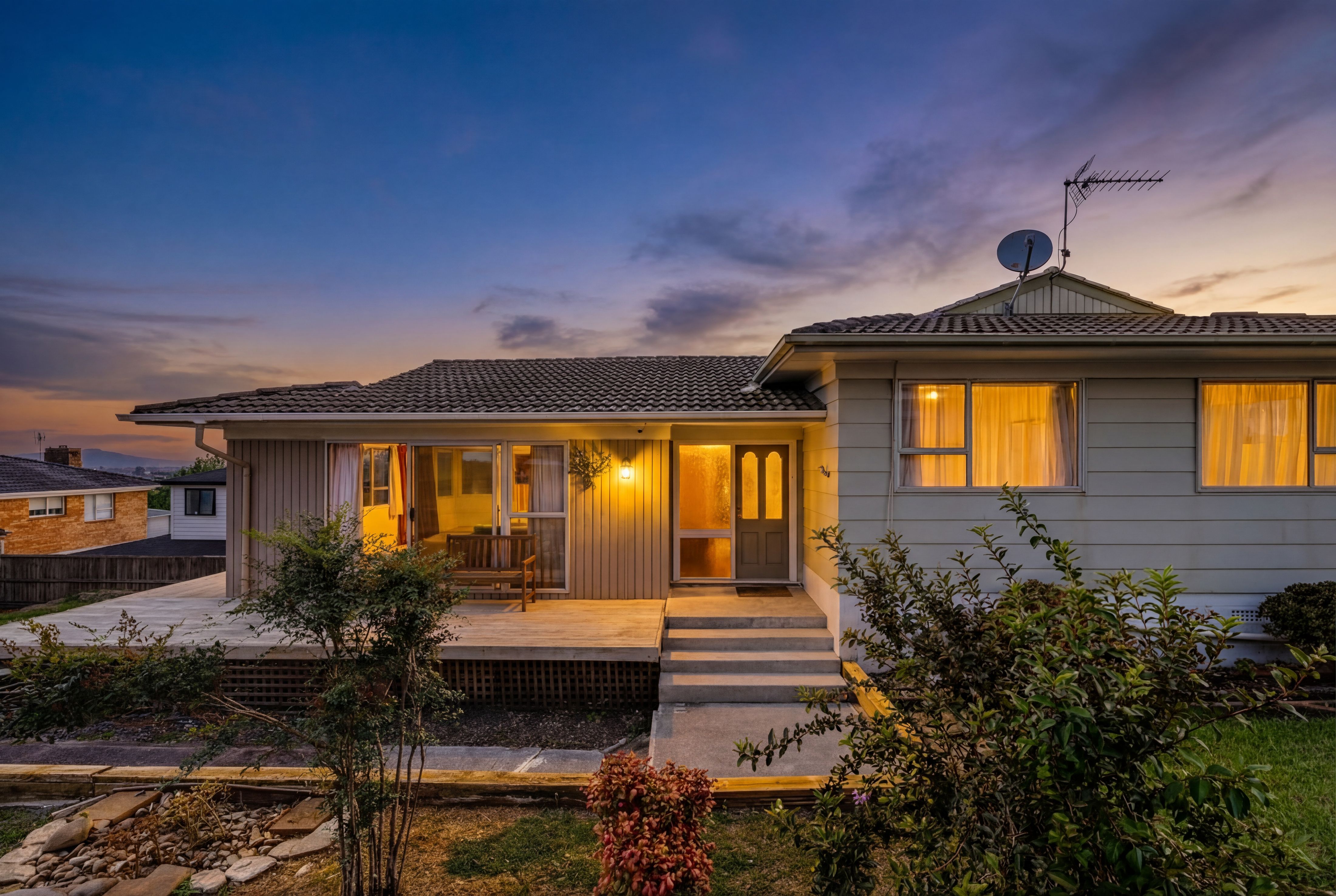 120 Eban Avenue, Hillcrest, North Shore City