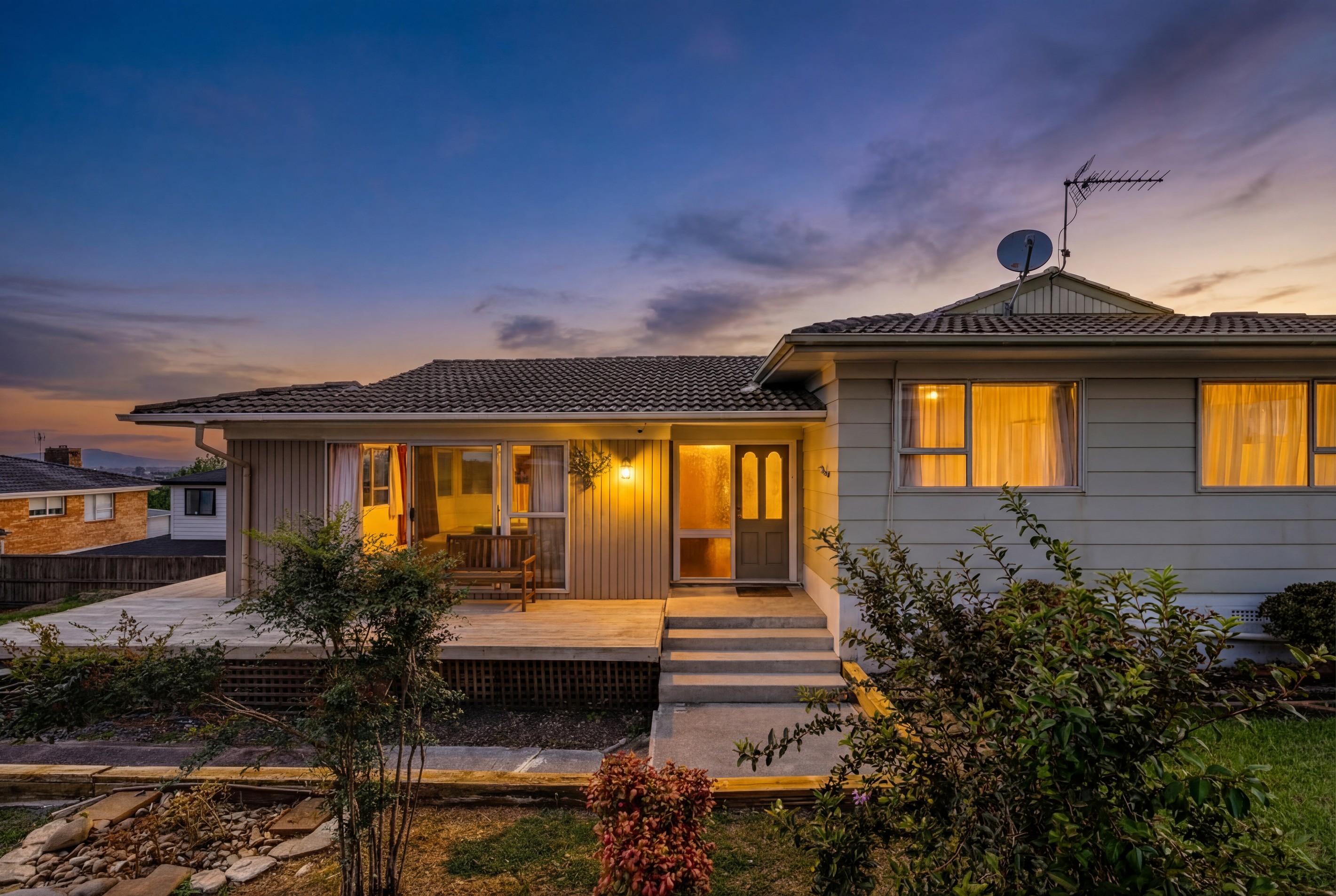 120 Eban Avenue, Hillcrest, North Shore City