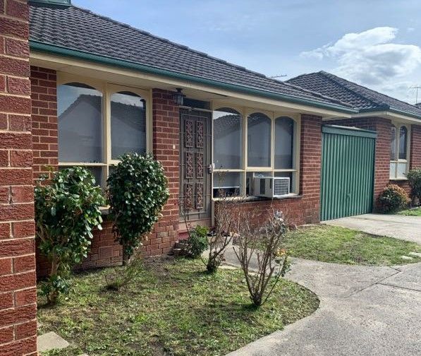 2/60 Woornack Road, Carnegie, VIC 3163