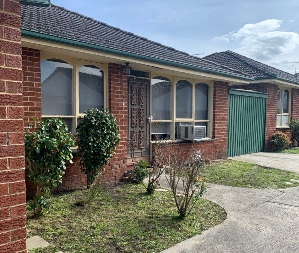 2/60 Woornack Road, Carnegie, VIC 3163