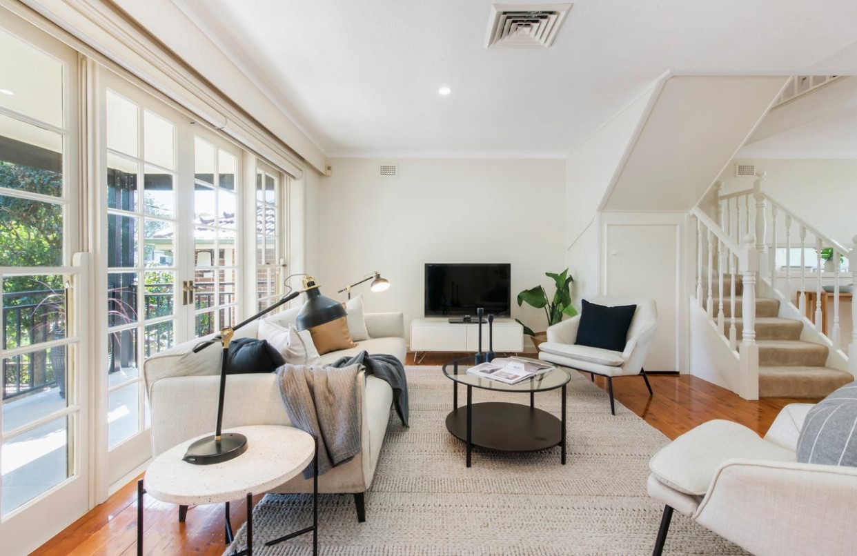 8 Mcculloch Street, Russell Lea, NSW 2046