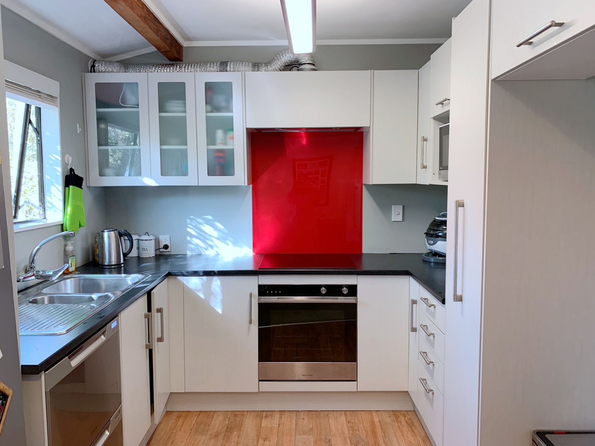 22 Fernwood Grove, Bayview, North Shore City