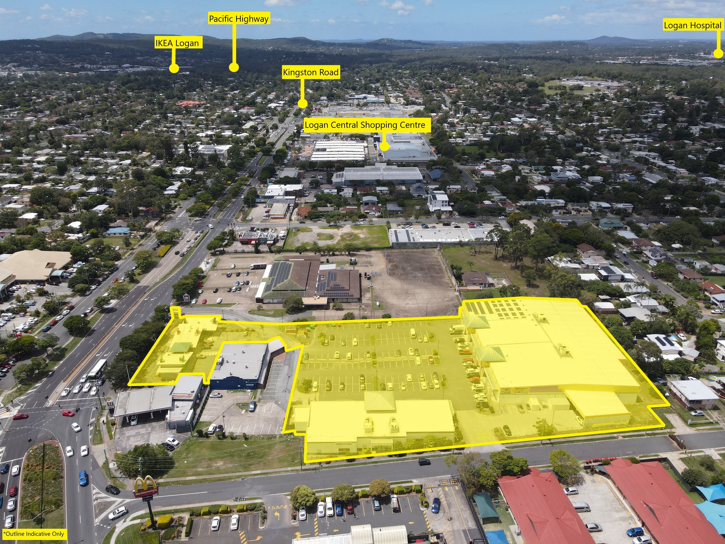 116-118 Wembley Road, Logan Central, QLD 4114