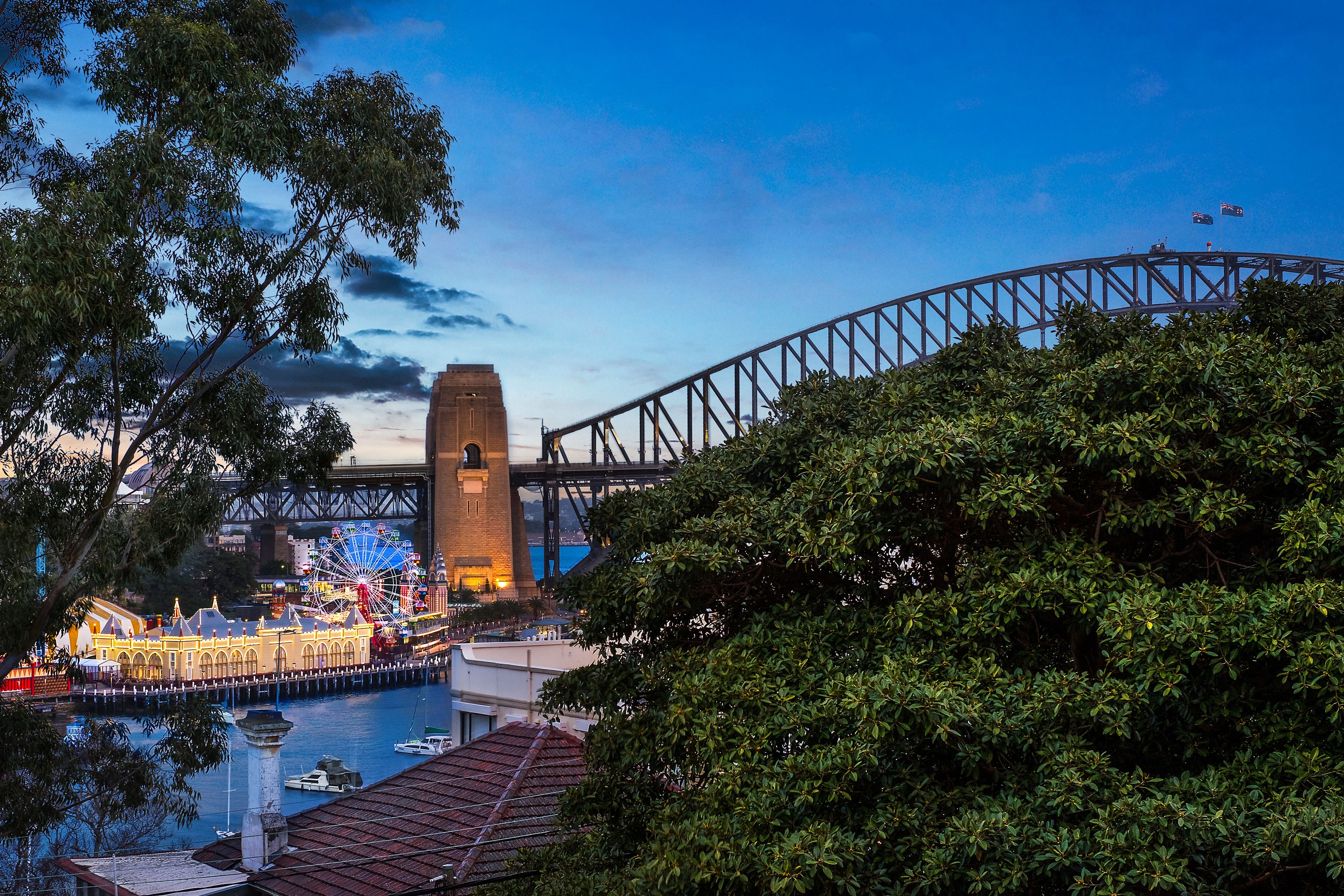 2/28 East Crescent Street, McMahons Point, NSW 2060