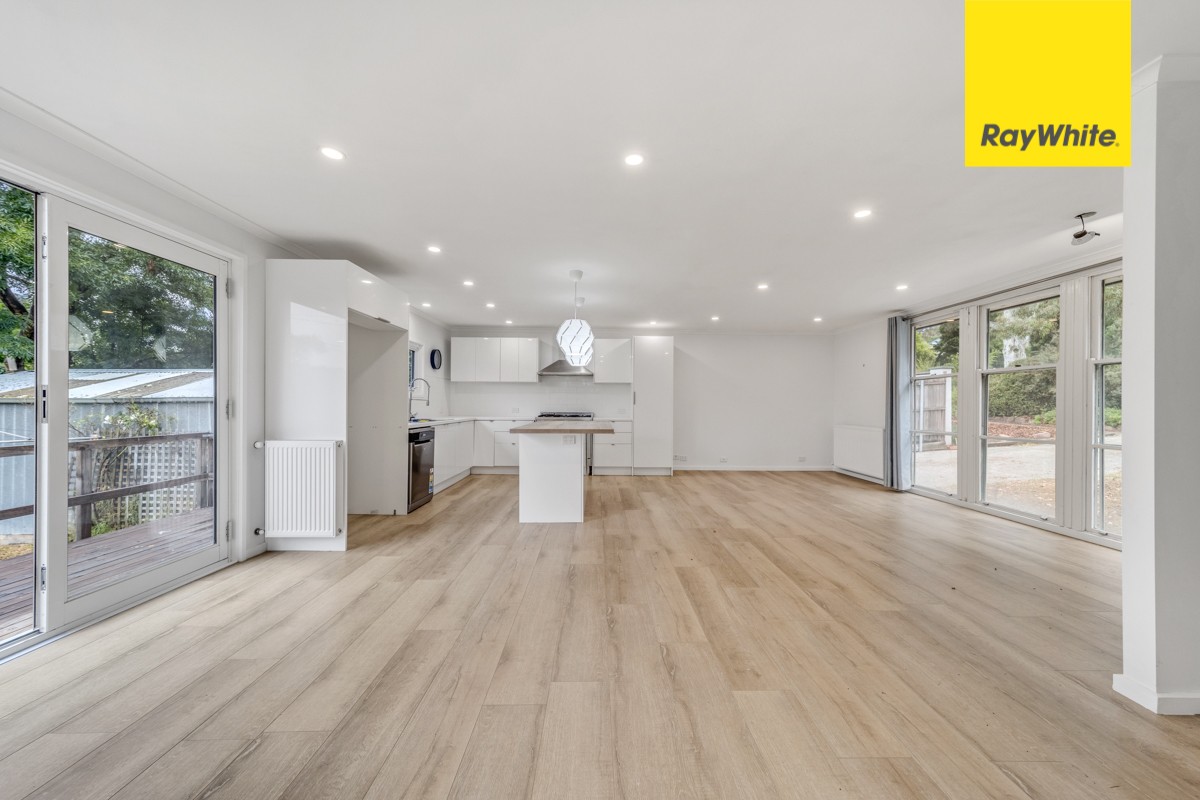 32 Cockle Street, O'Connor, ACT 2602