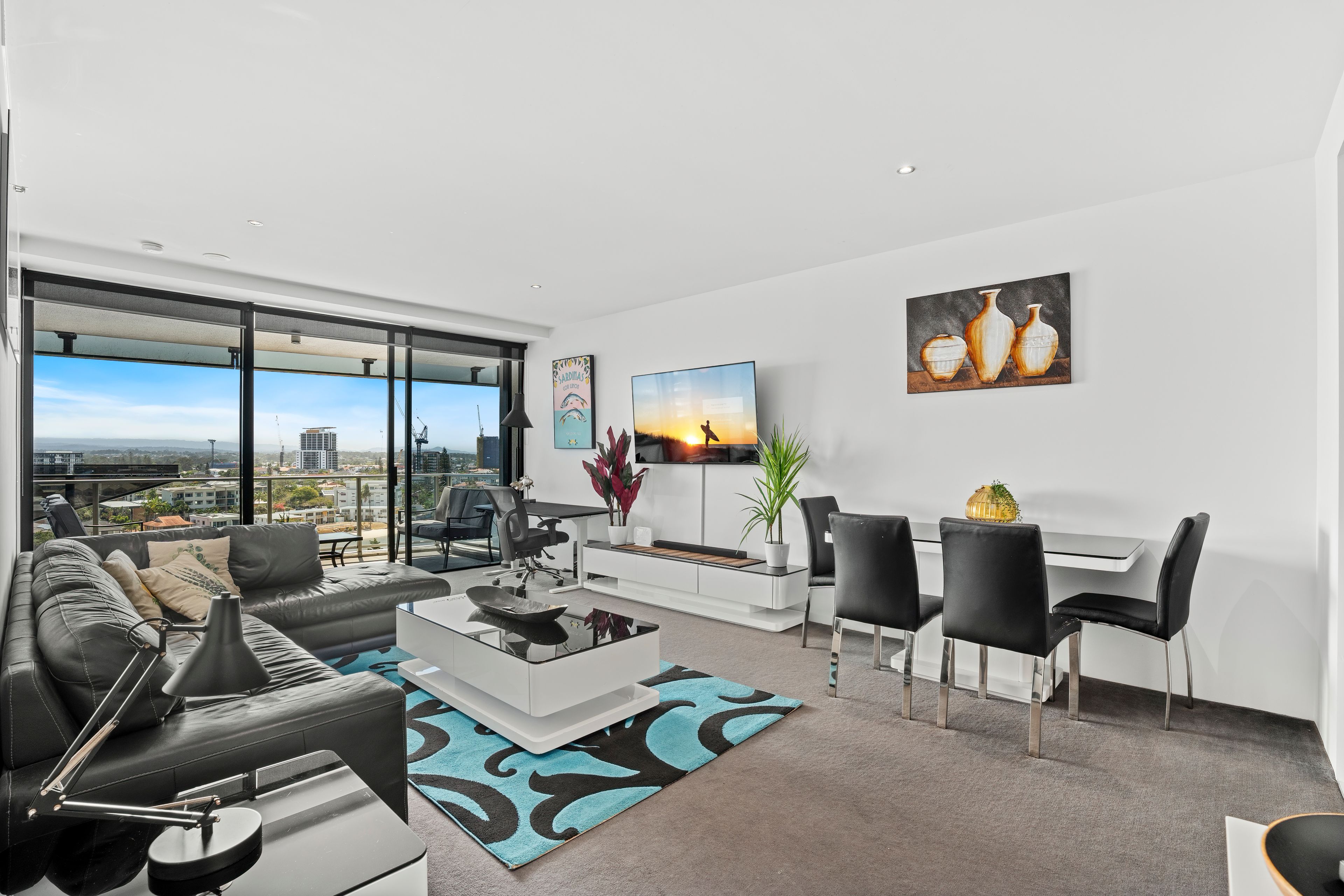 2077/9 Ferny Avenue, Surfers Paradise, QLD 4217