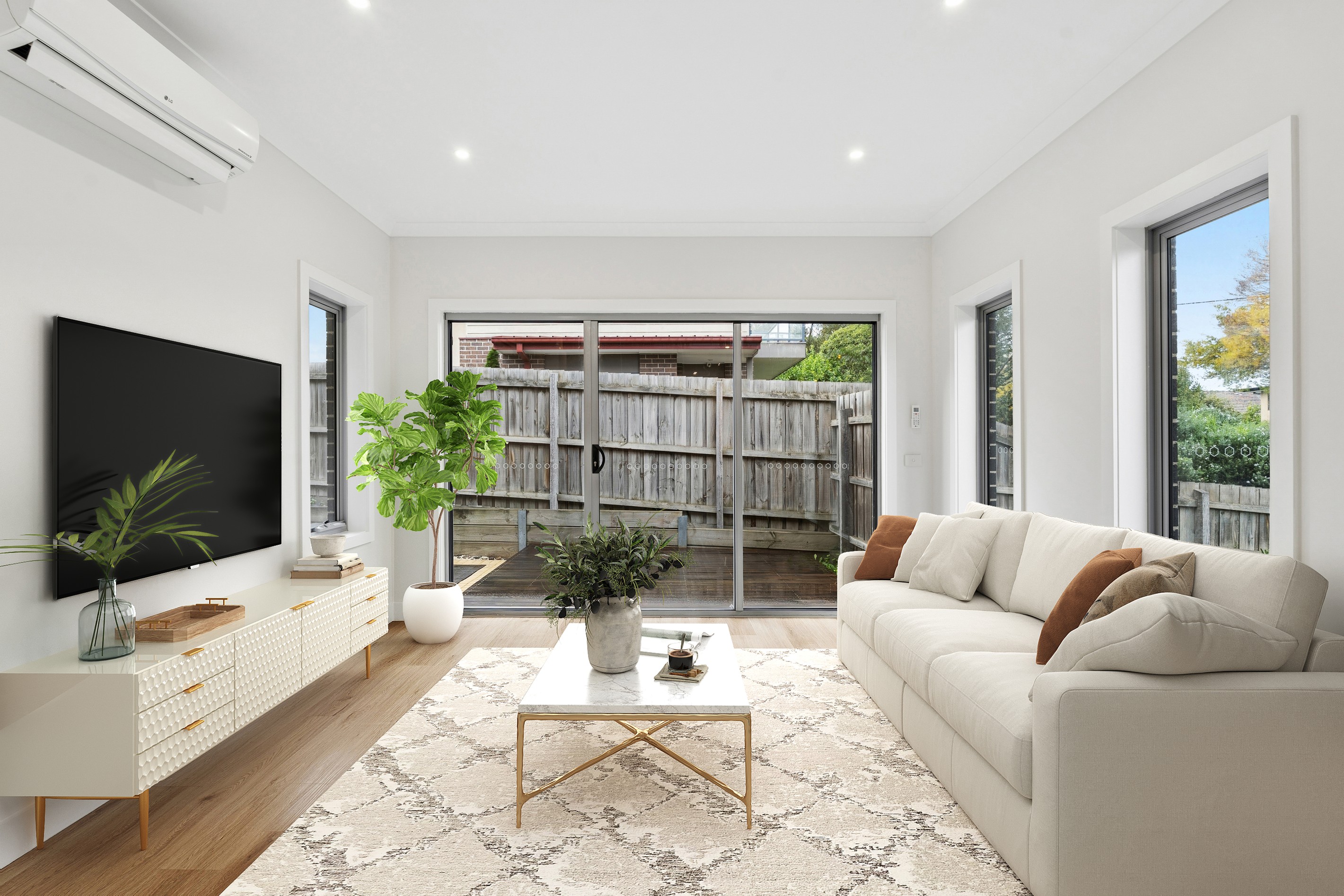 1/8 Miranda Road, Reservoir, VIC 3073