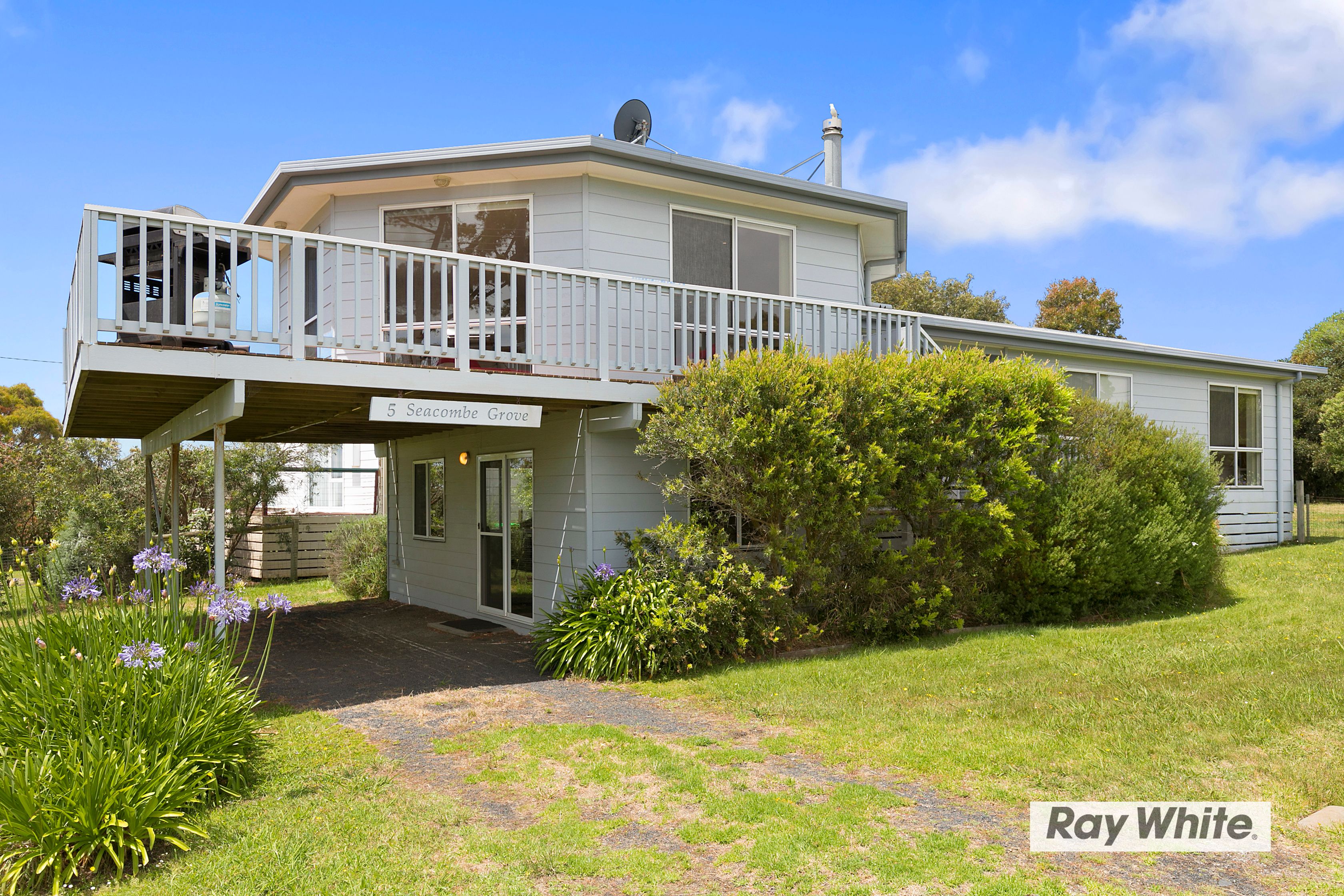 5 Seacombe Grove, Ventnor VIC 3922