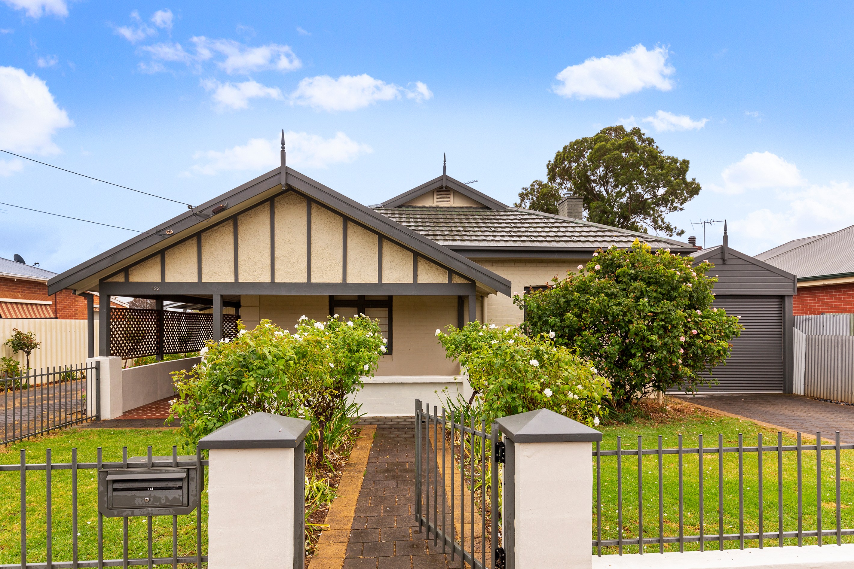 133 Alma Terrace, Woodville West, SA 5011