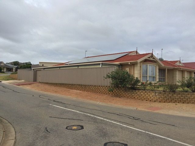 38 Beckham Rise, Craigmore, SA 5114