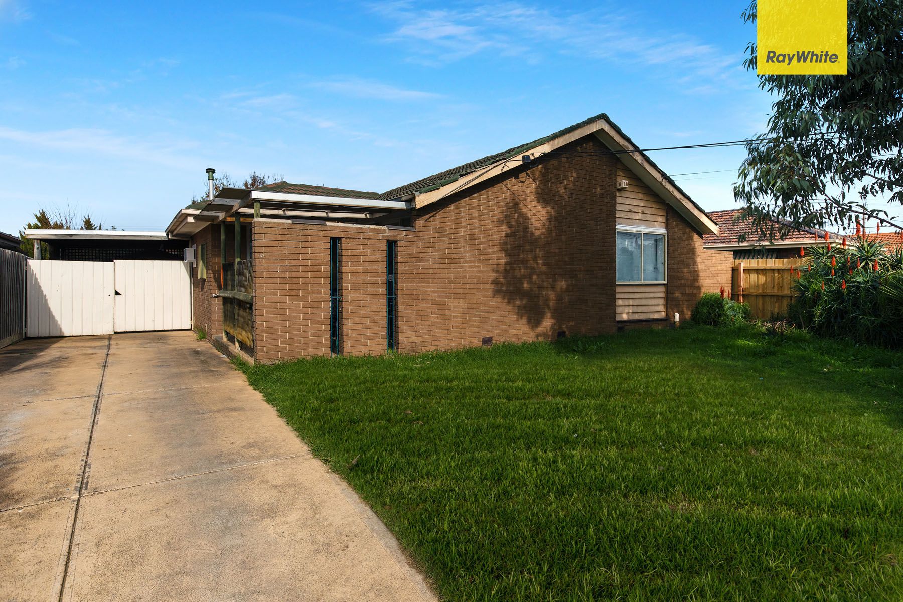 157 Gillespie Road, Kings Park VIC 3021