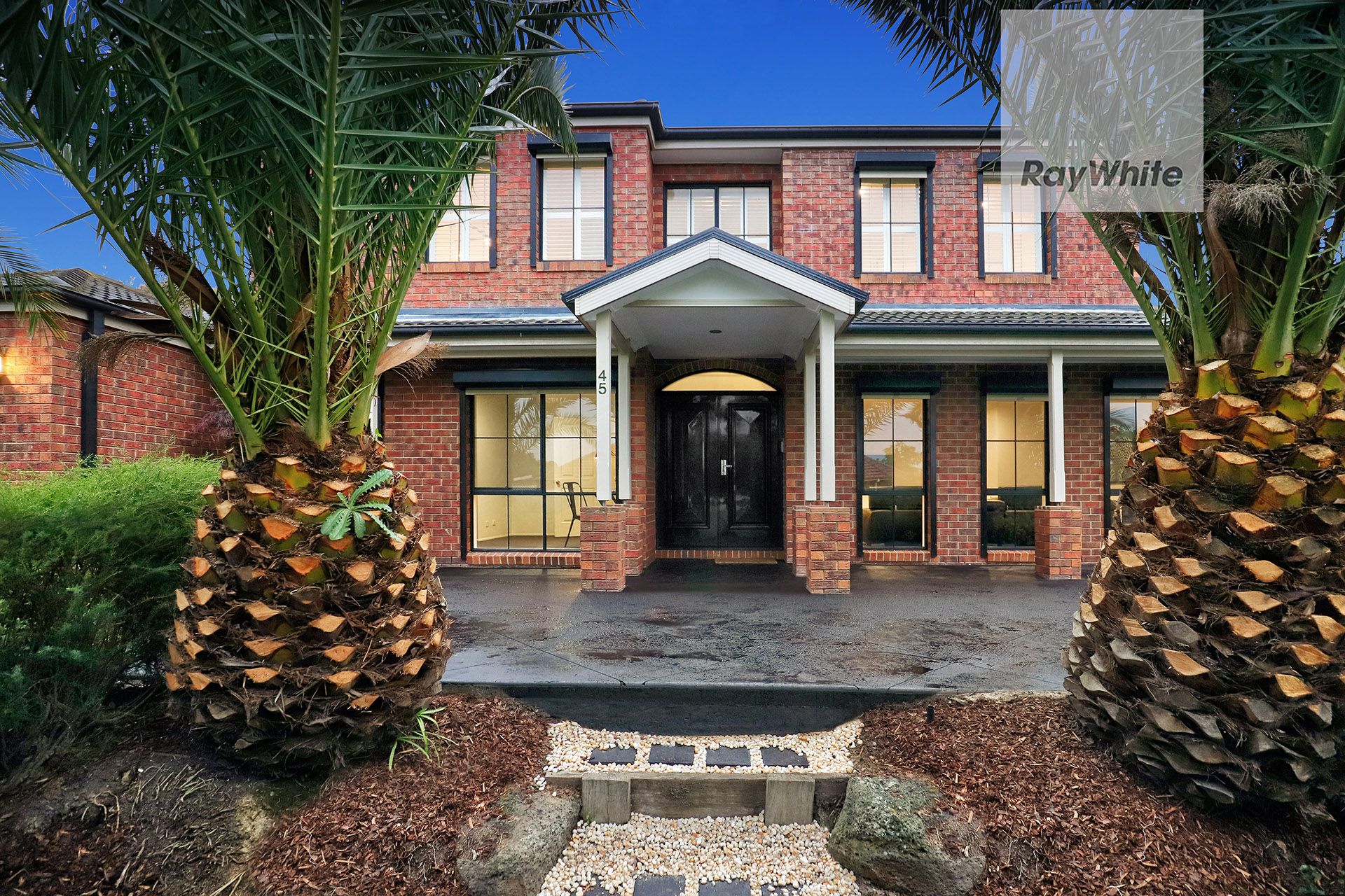 45 Willowbank Way, Attwood, VIC 3049
