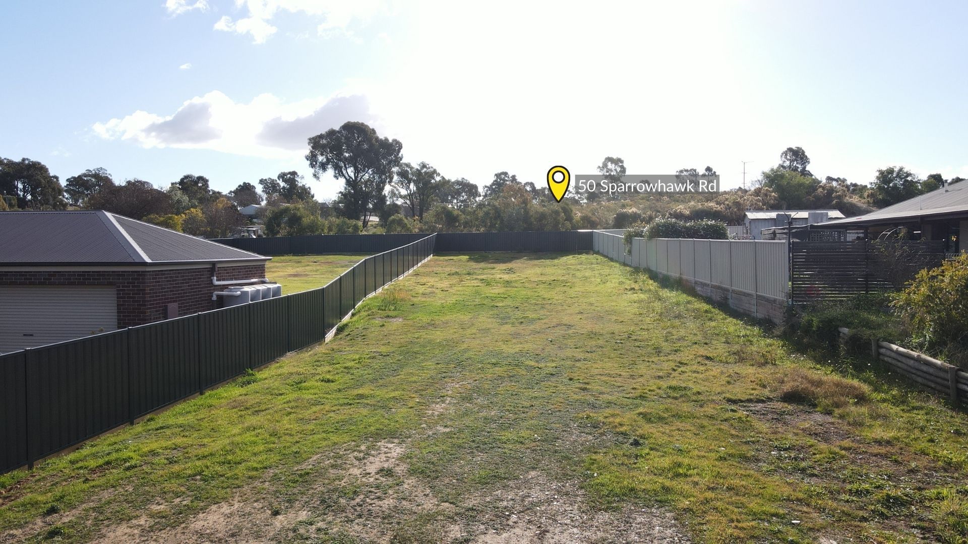 50 Sparrowhawk Road, Long Gully, VIC 3550