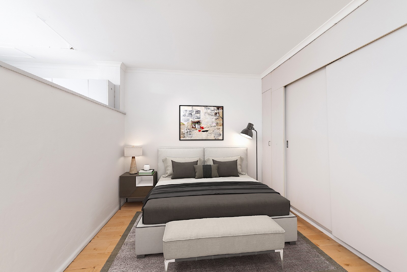 321/88 King Street, Newtown, NSW 2042