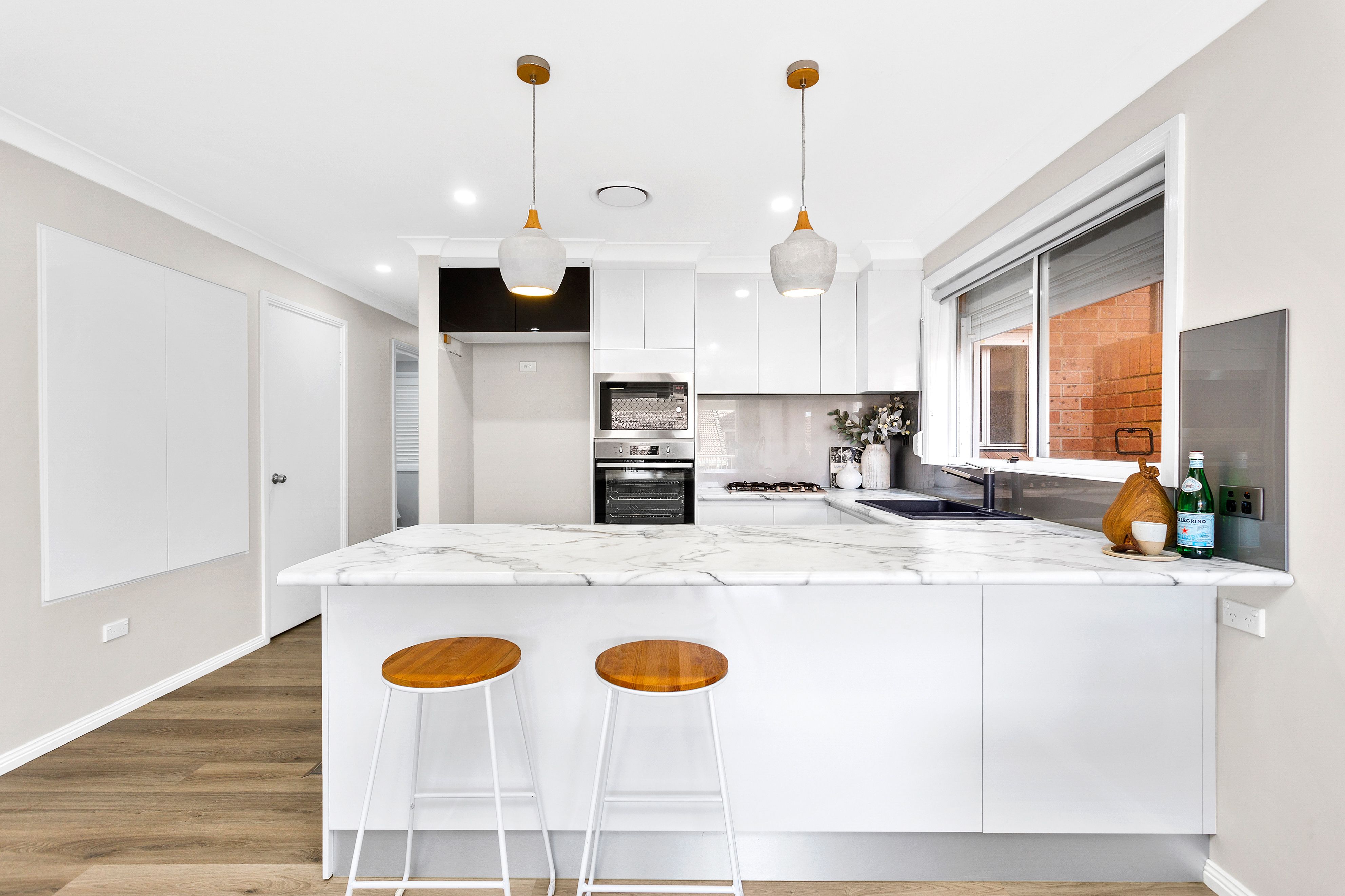 12/31-35 Mary Street, Shellharbour, NSW 2529