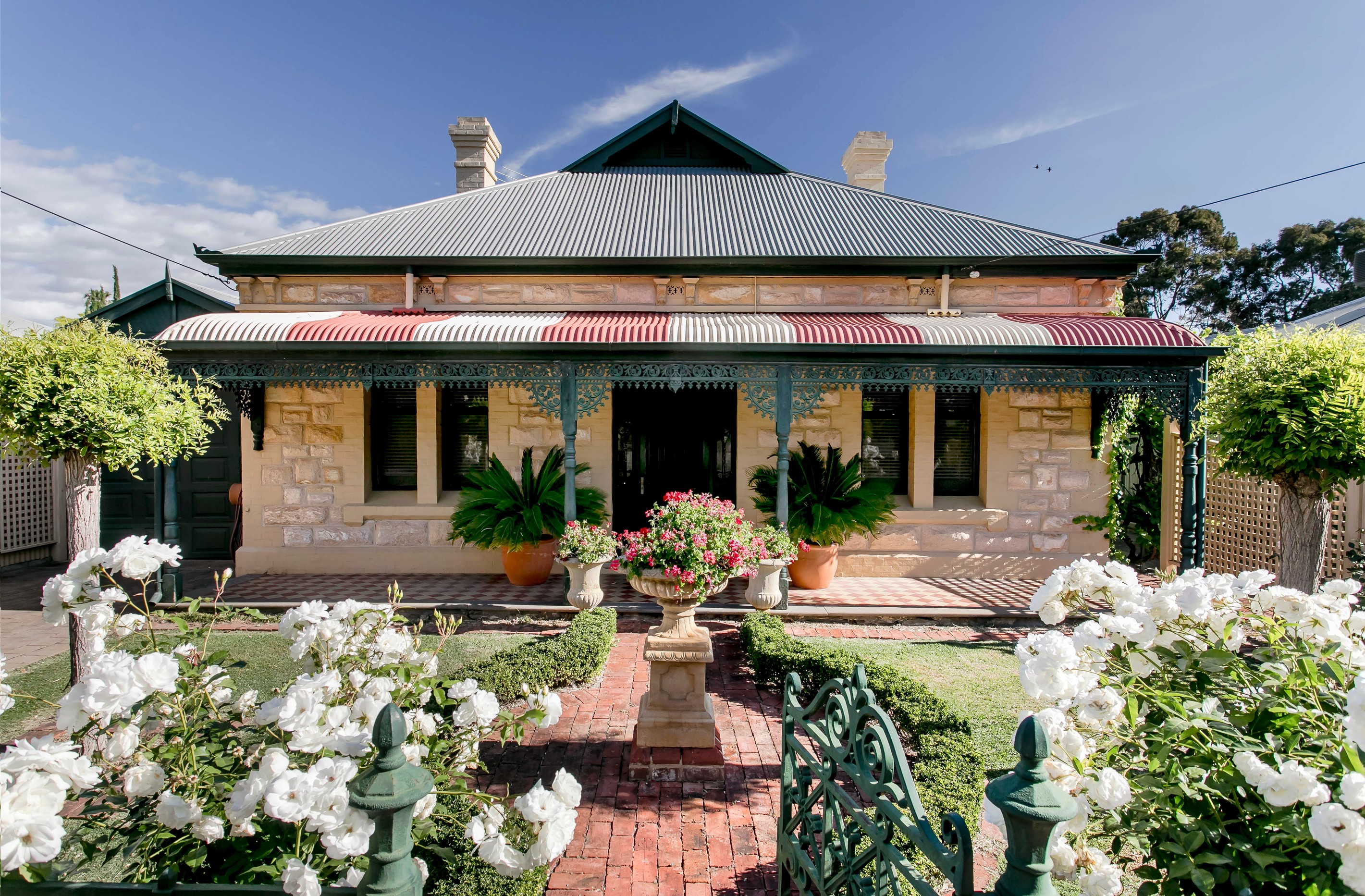 32 Hauteville Terrace, Eastwood, SA 5063
